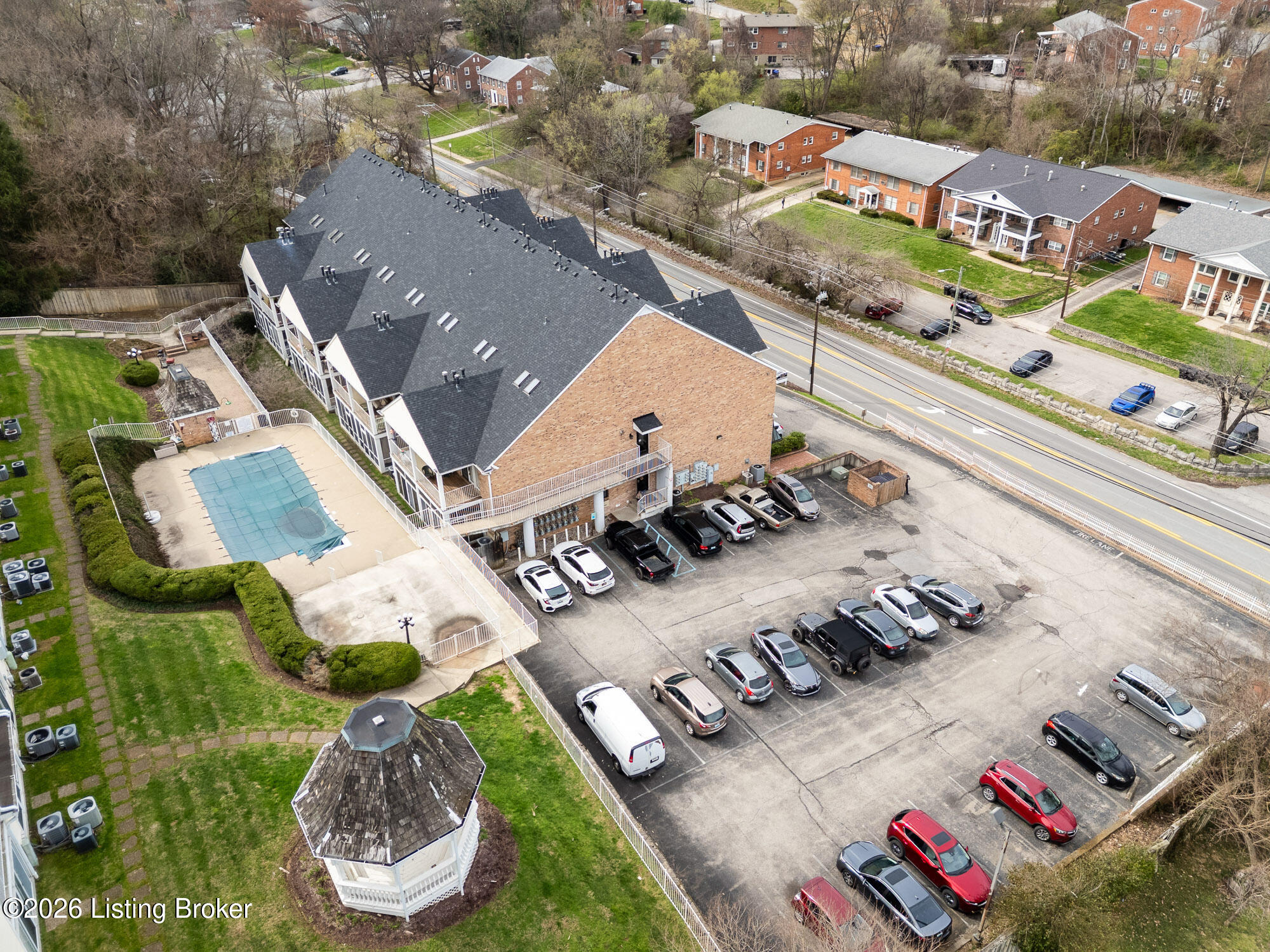 2730 Brownsboro Rd 153