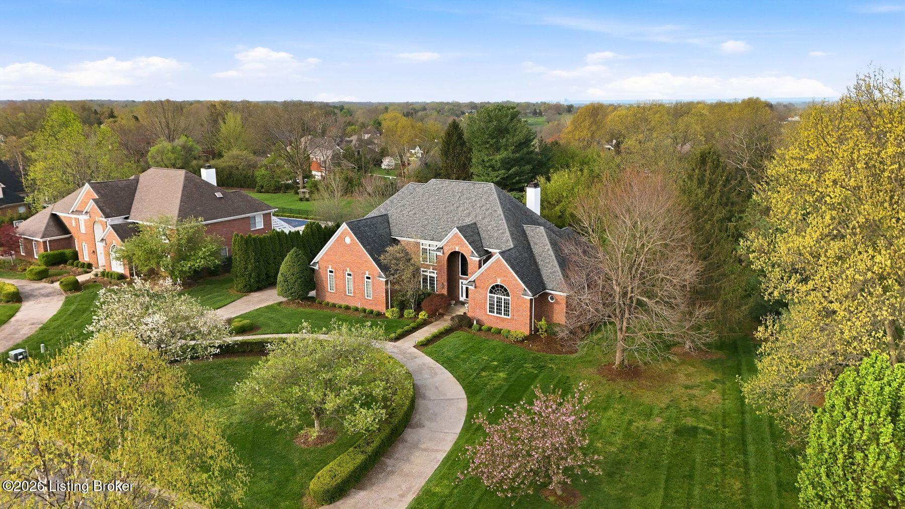 7500 Pine Knoll Cir