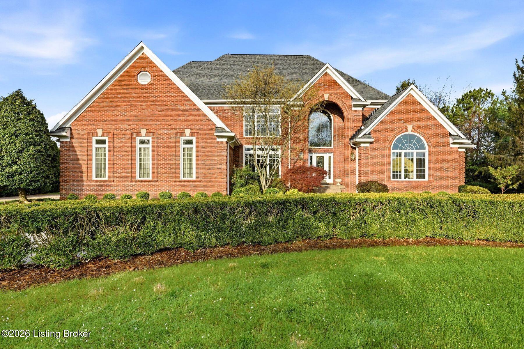 7500 Pine Knoll Cir