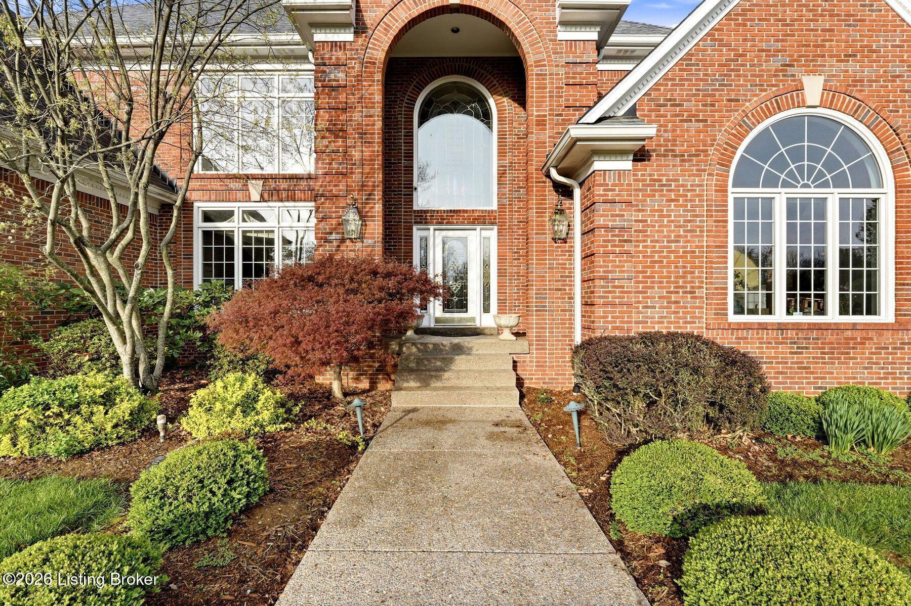 7500 Pine Knoll Cir