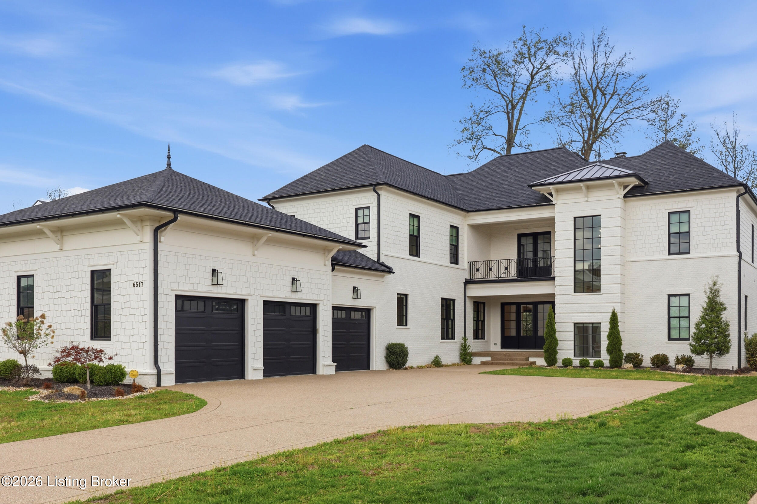 6517 Rosecliff Ct