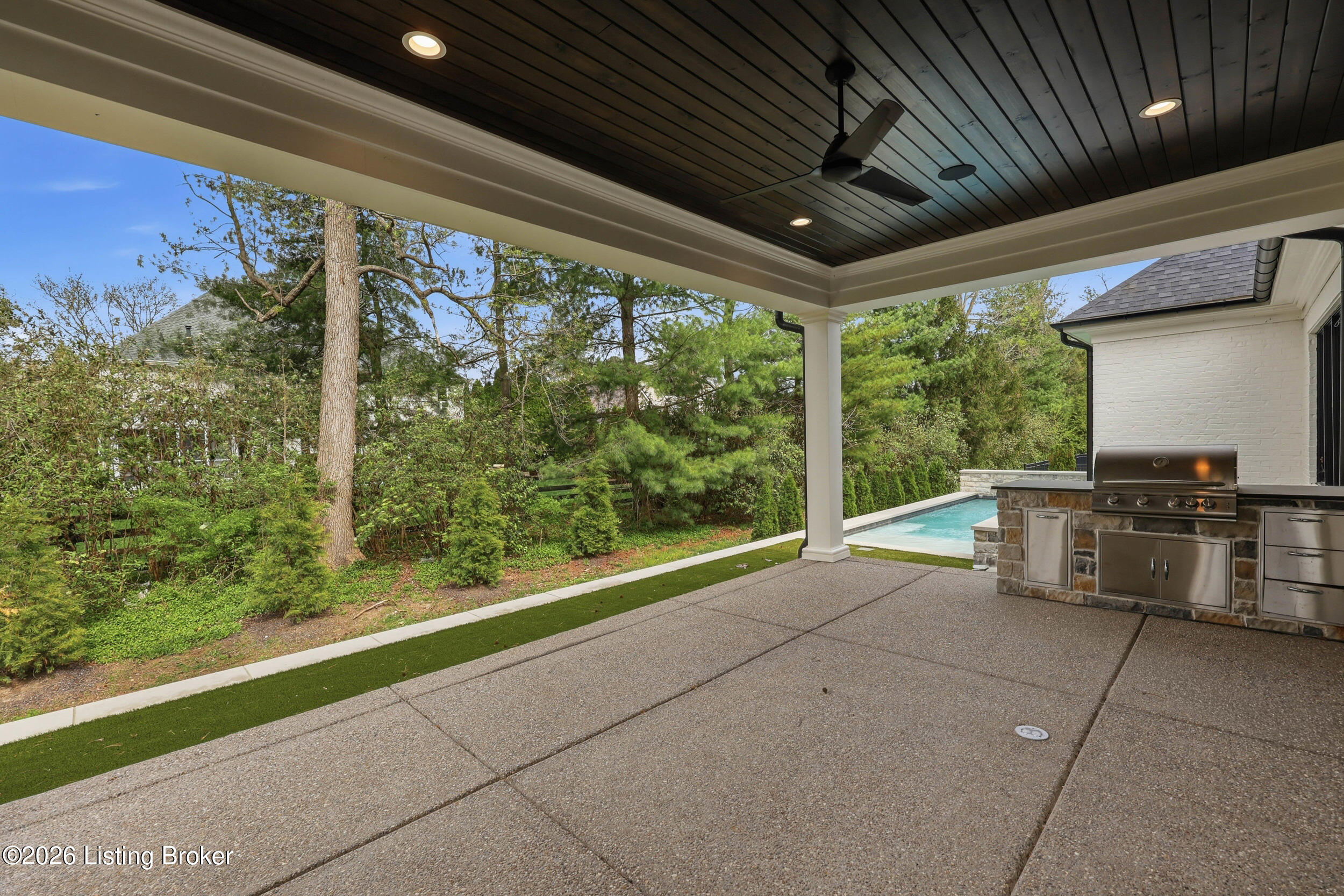 6517 Rosecliff Ct