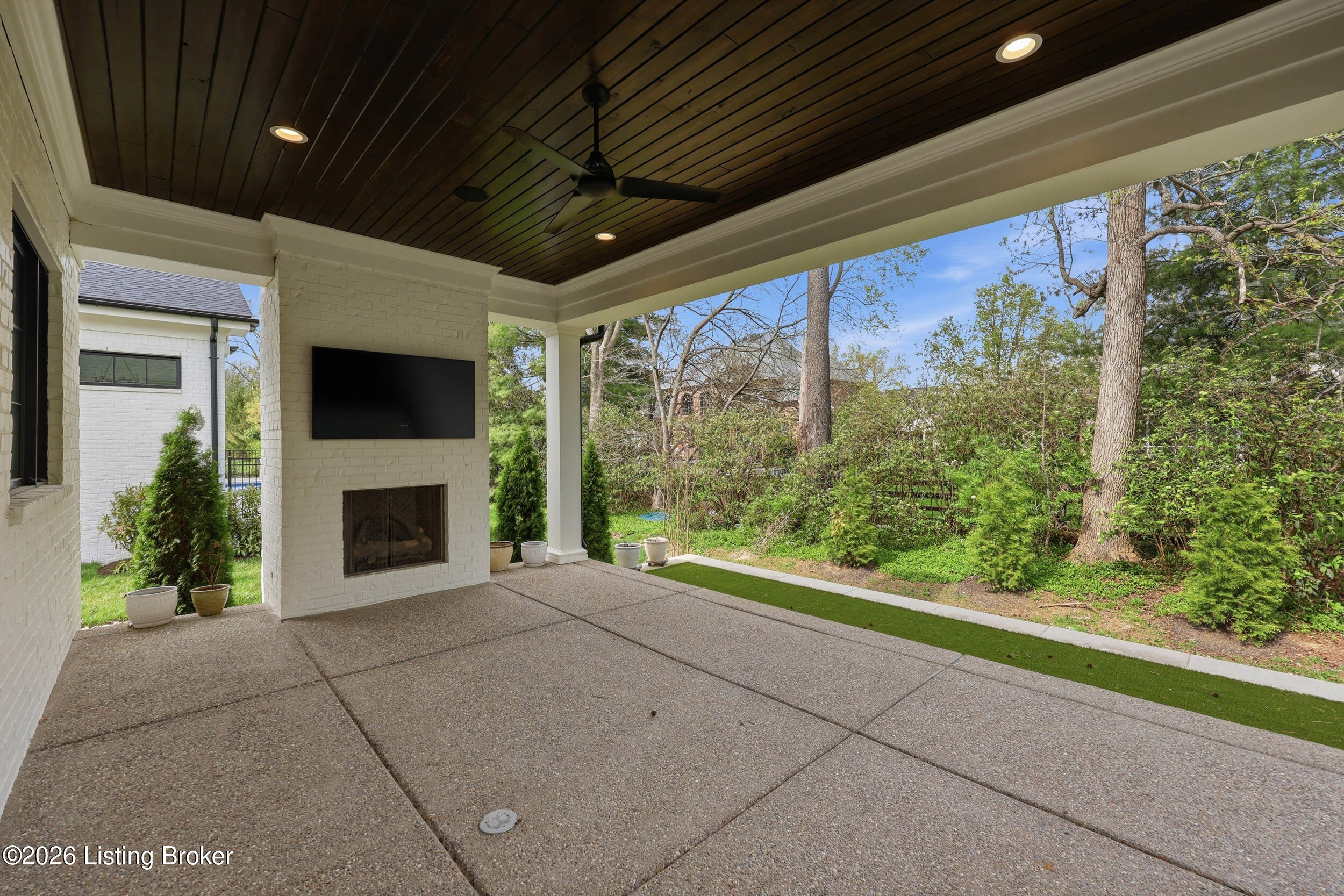 6517 Rosecliff Ct