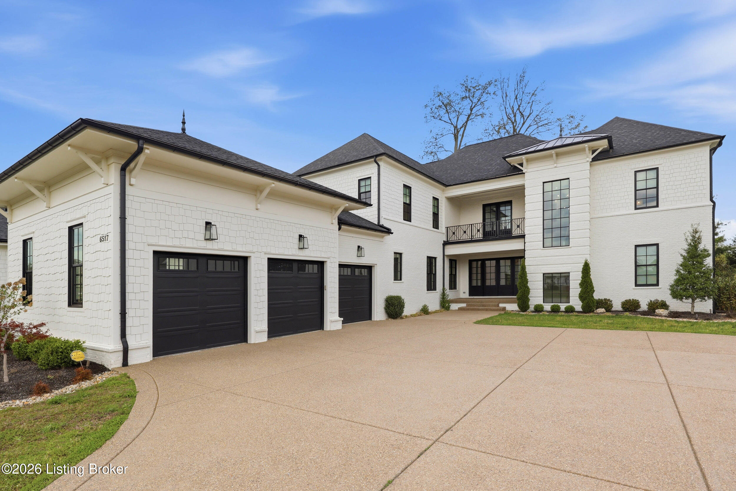 6517 Rosecliff Ct