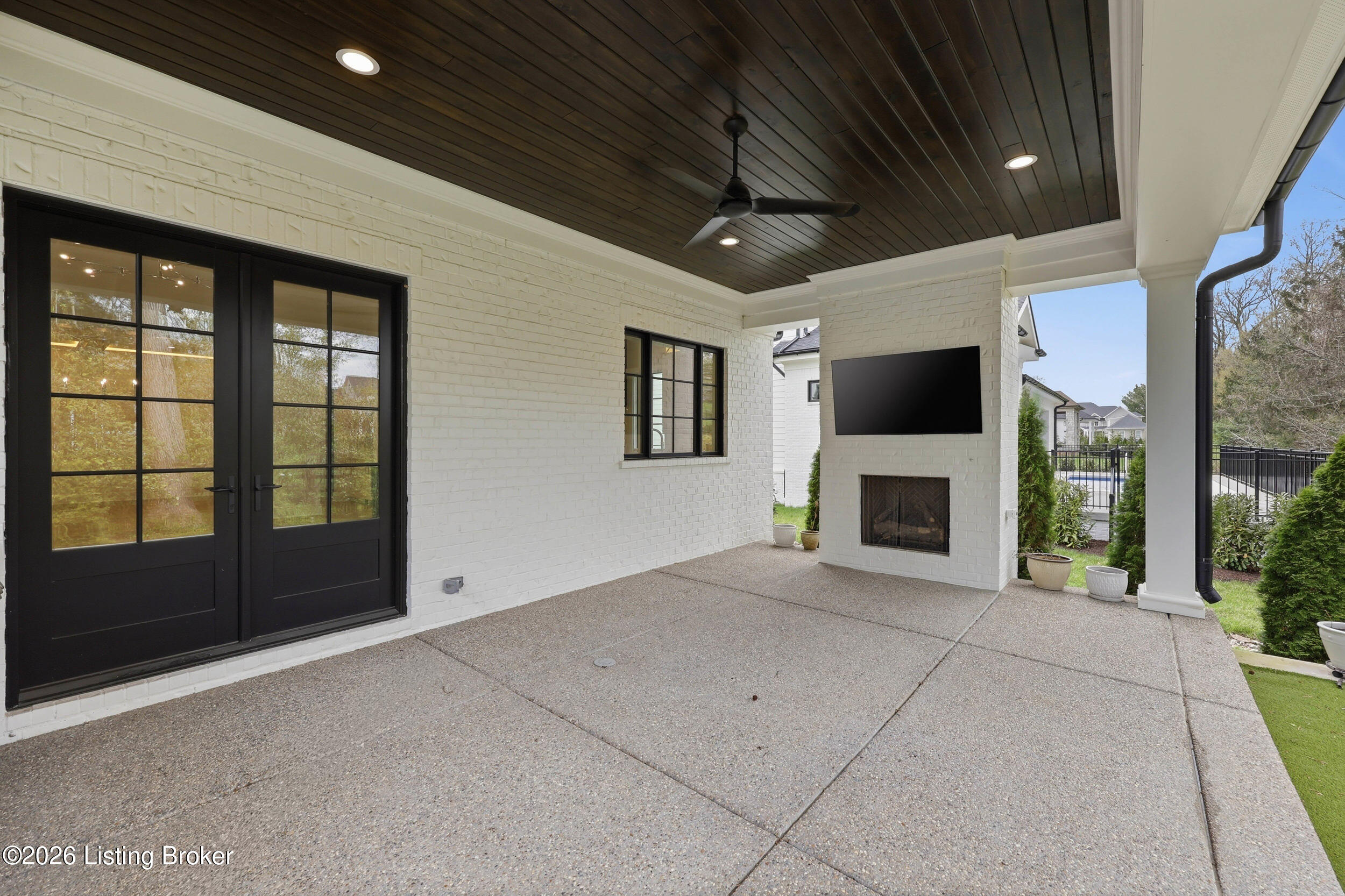 6517 Rosecliff Ct