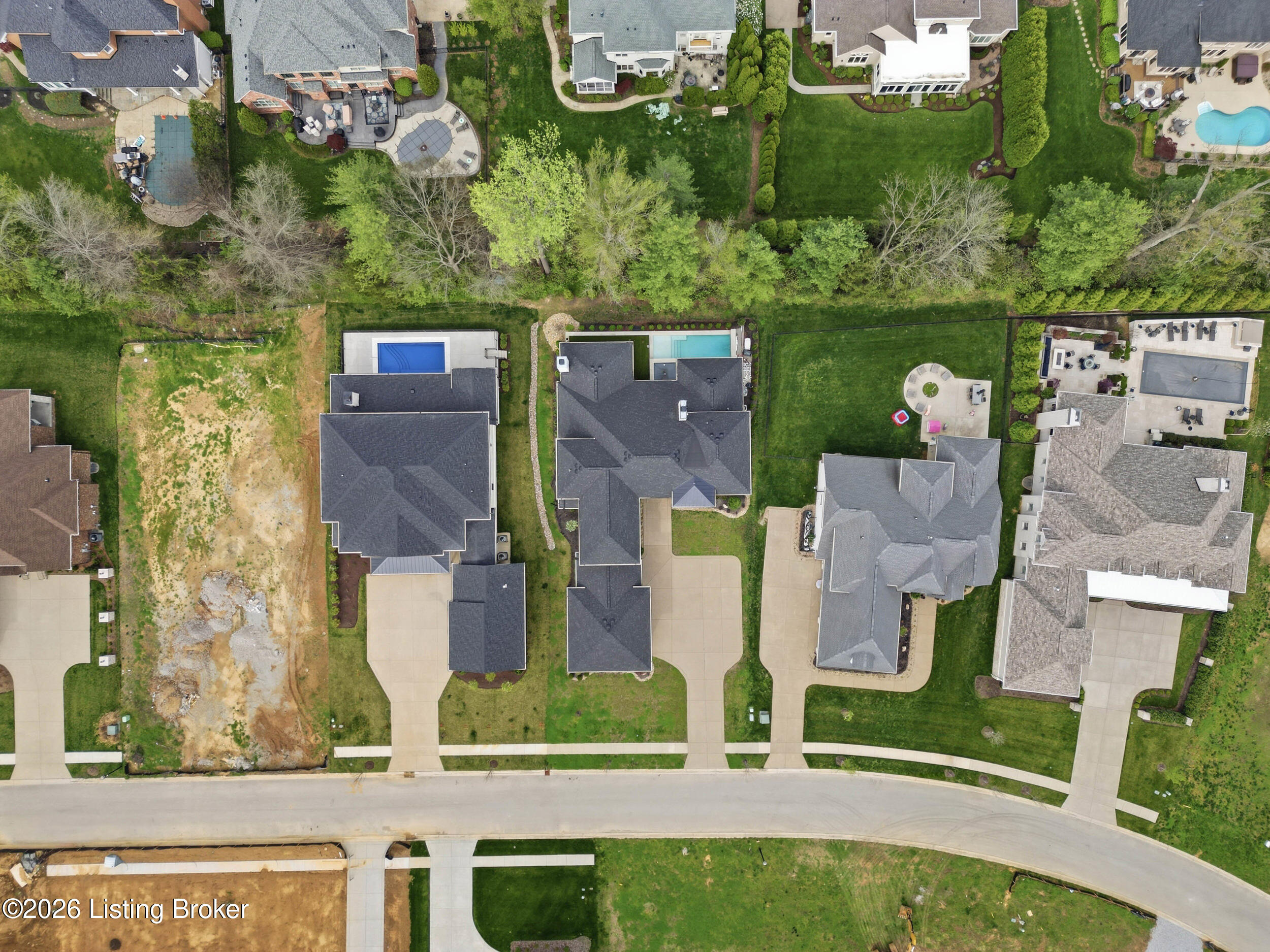 6517 Rosecliff Ct