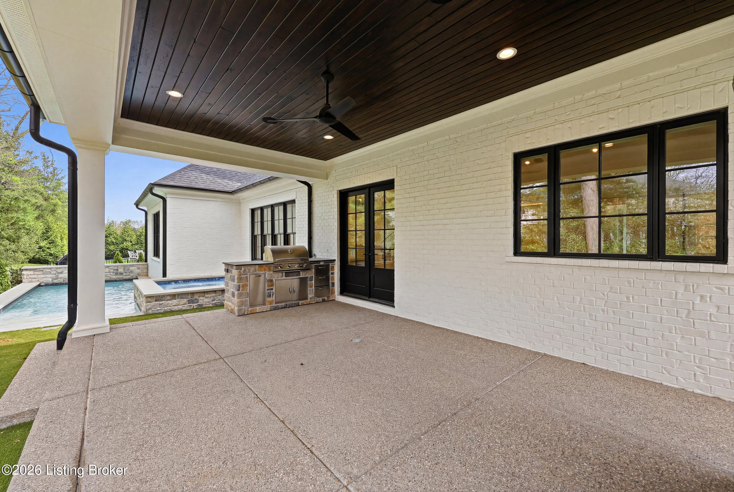 6517 Rosecliff Ct