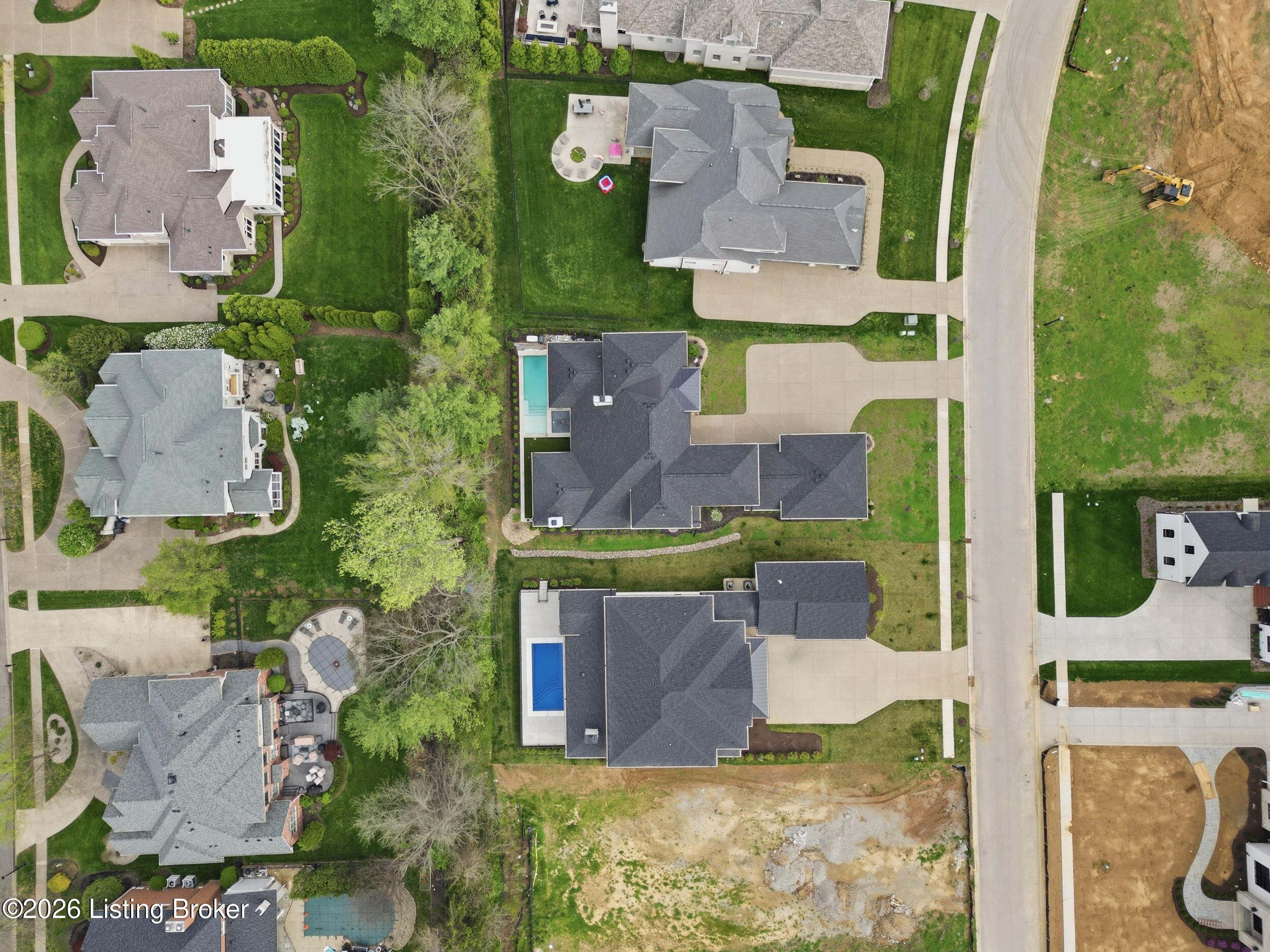 6517 Rosecliff Ct