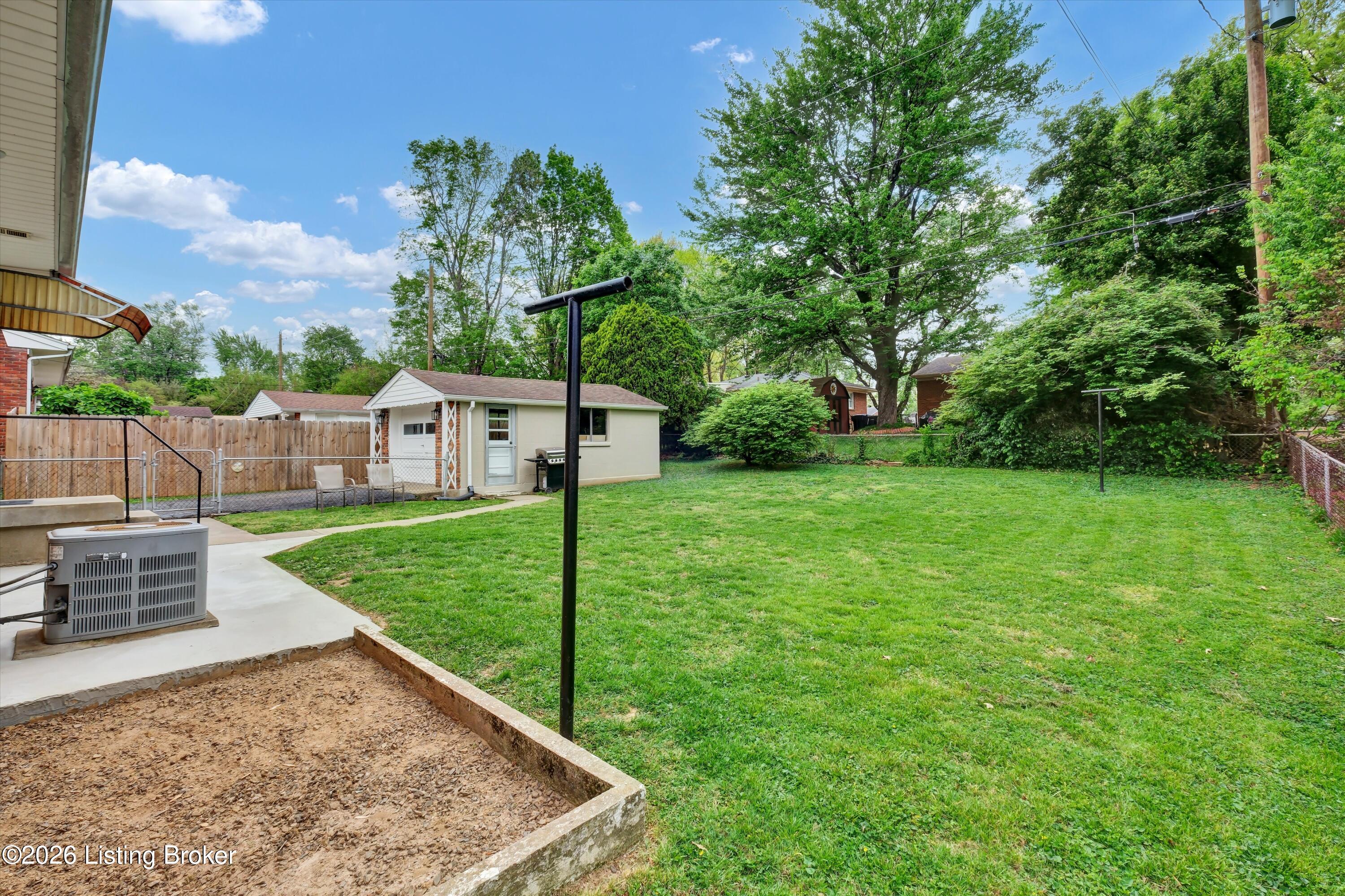 3812 Klondike Ln