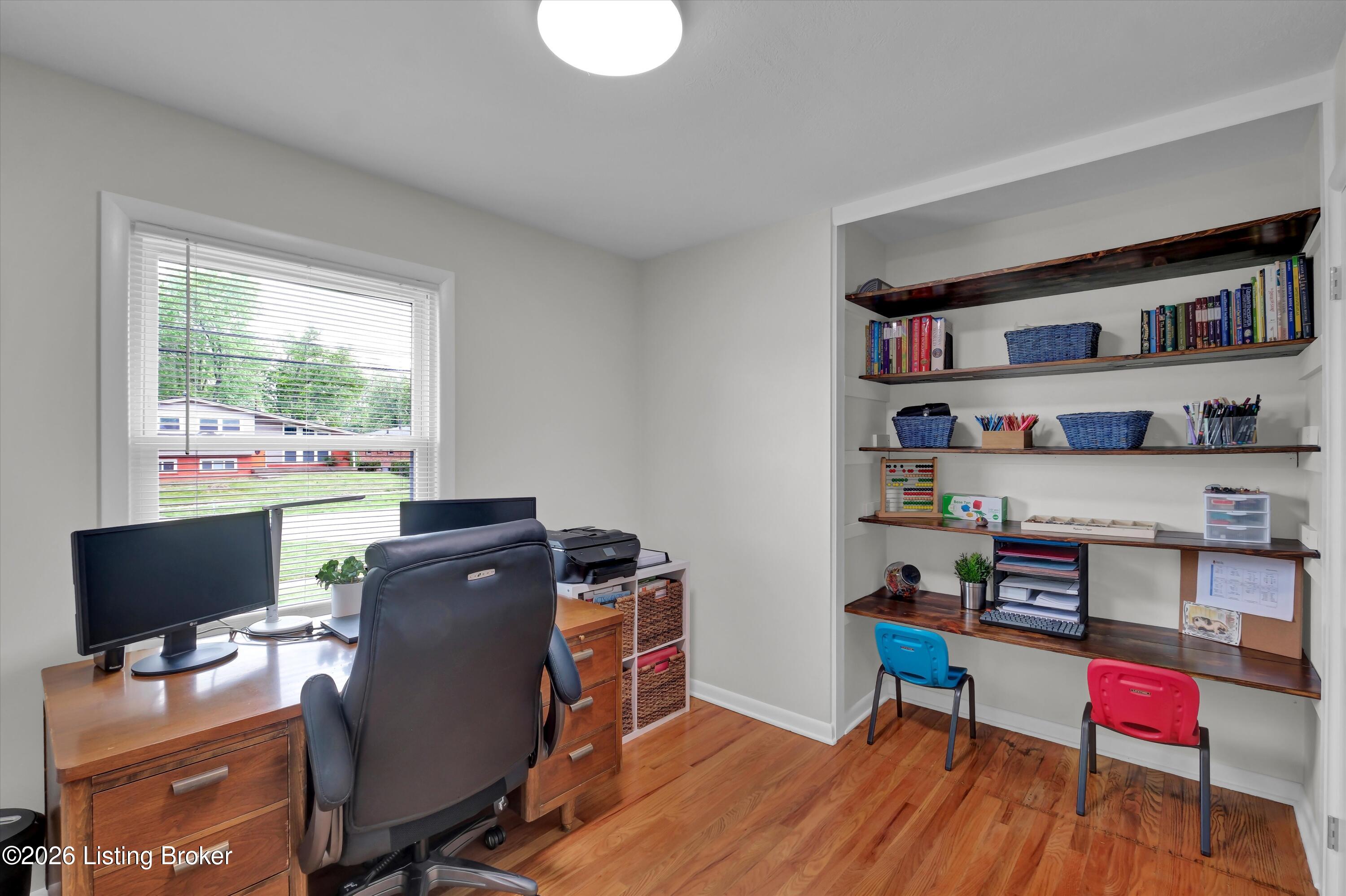 3812 Klondike Ln