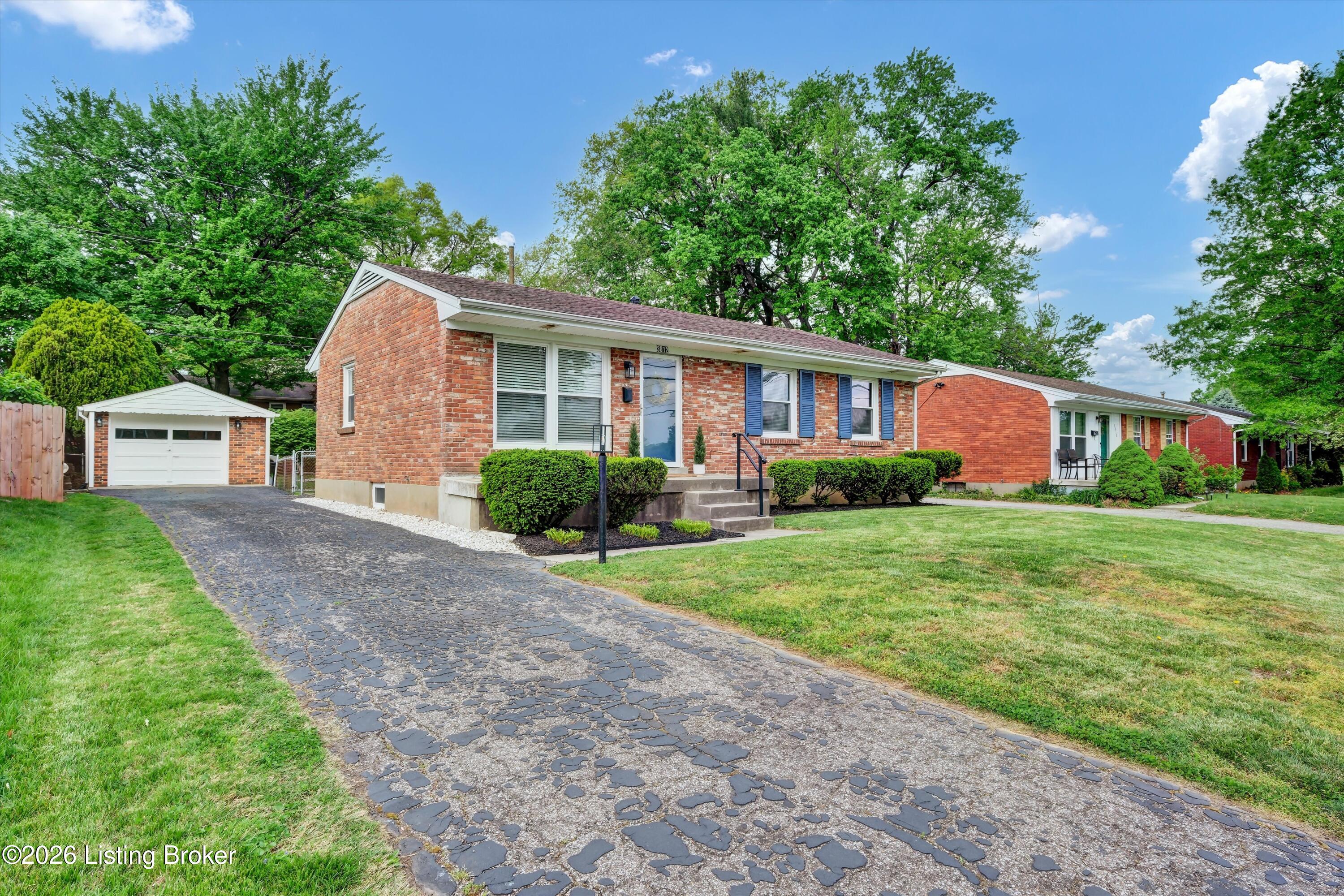3812 Klondike Ln