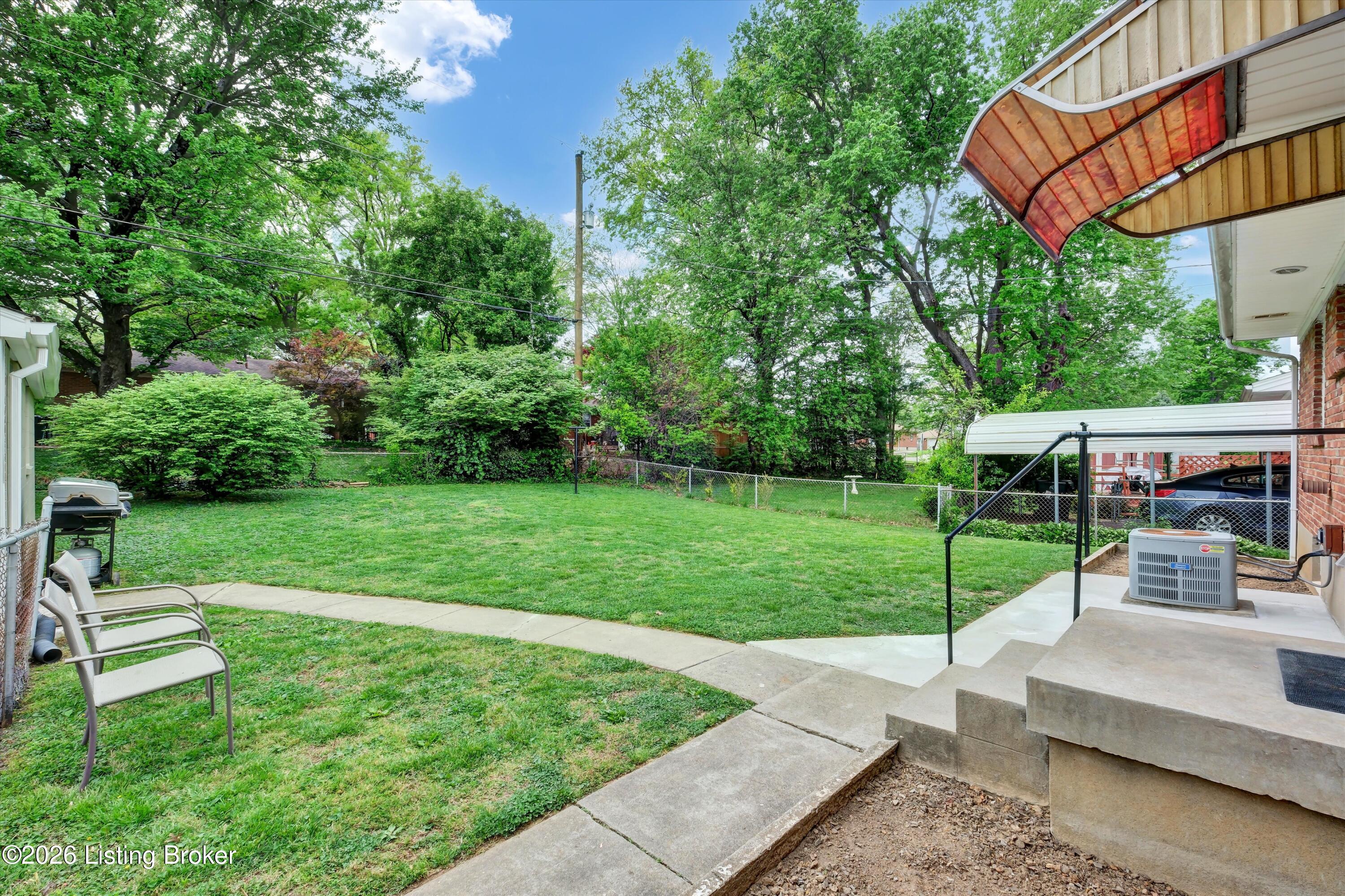 3812 Klondike Ln