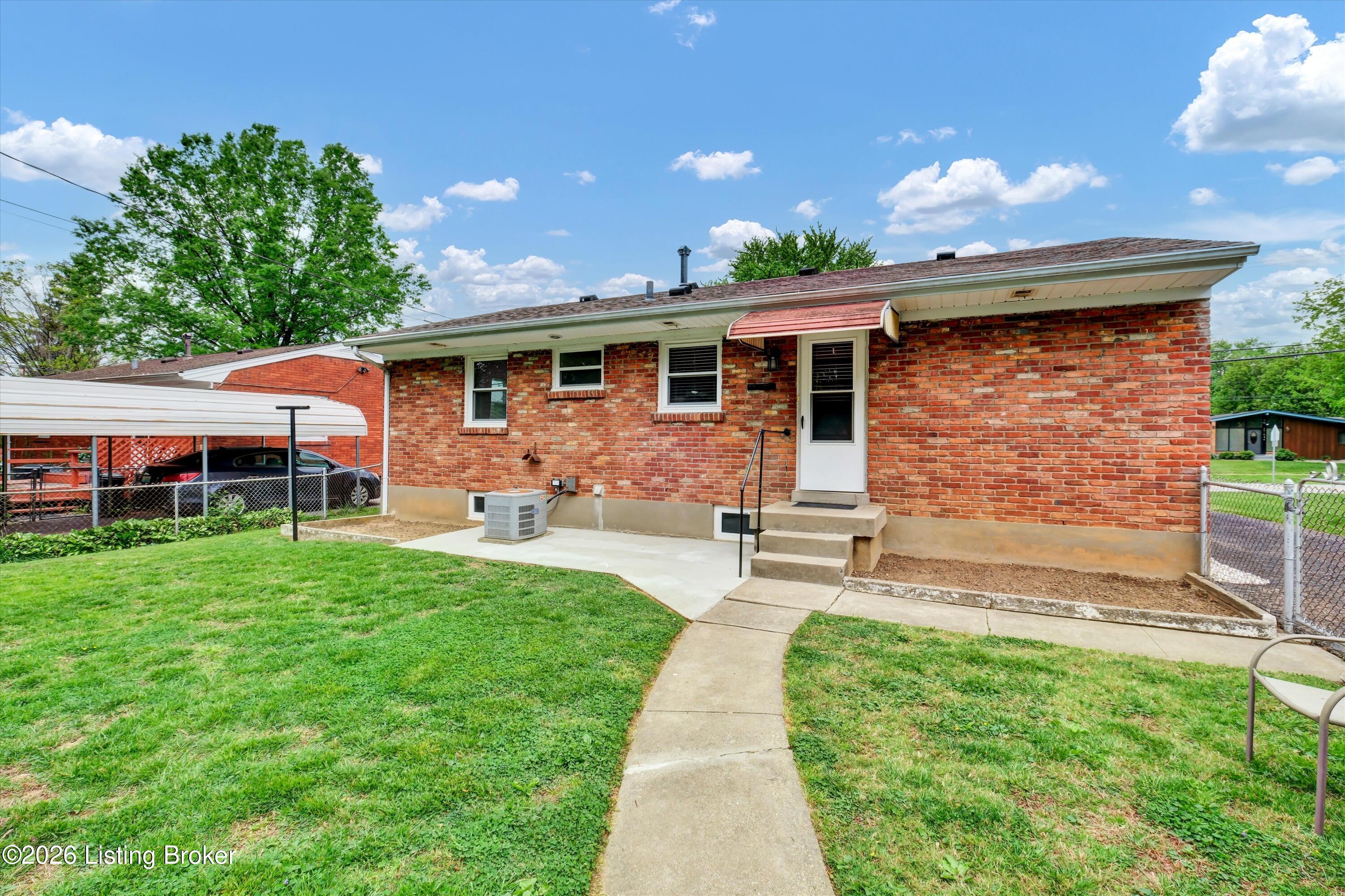 3812 Klondike Ln