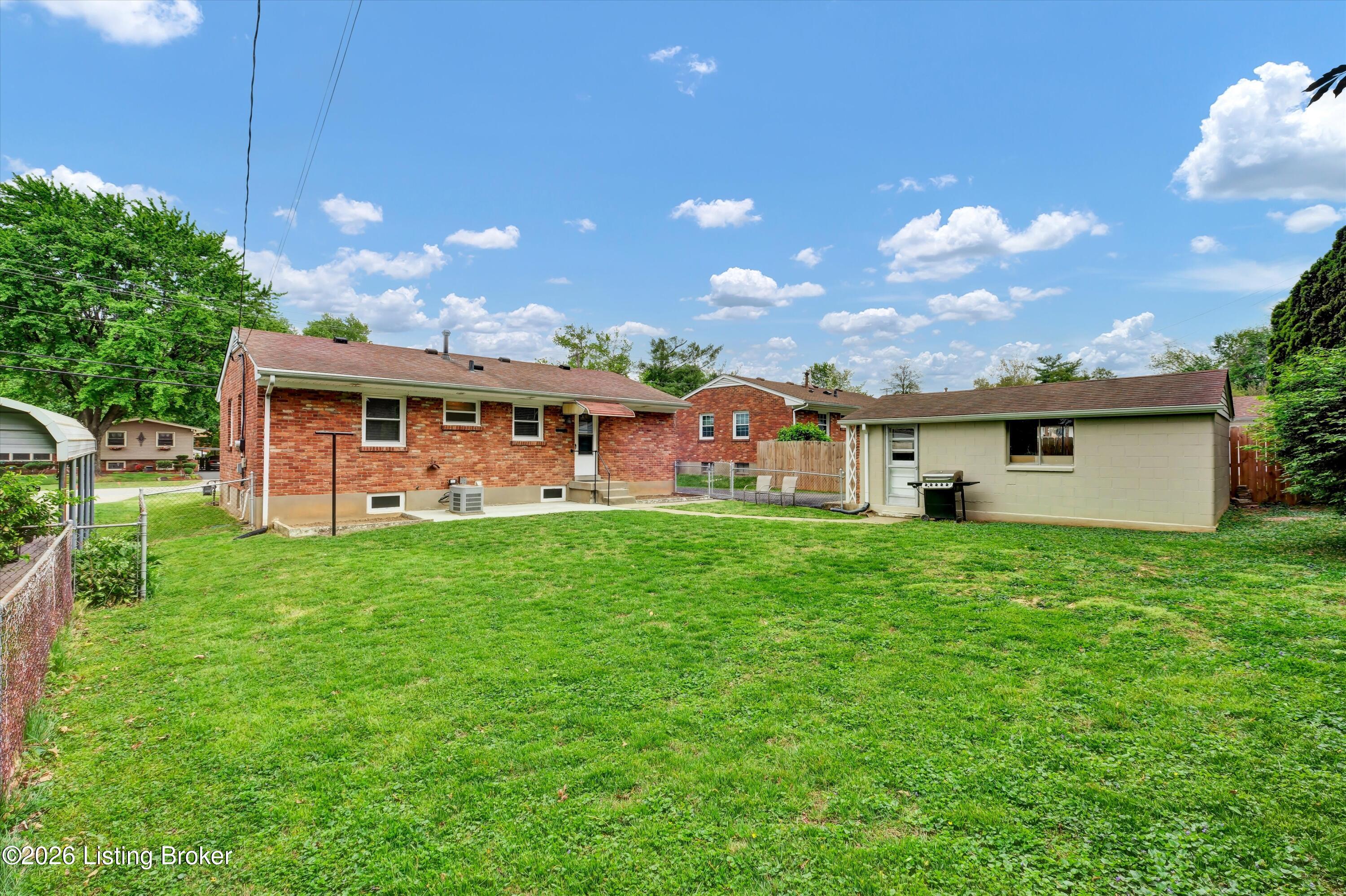 3812 Klondike Ln