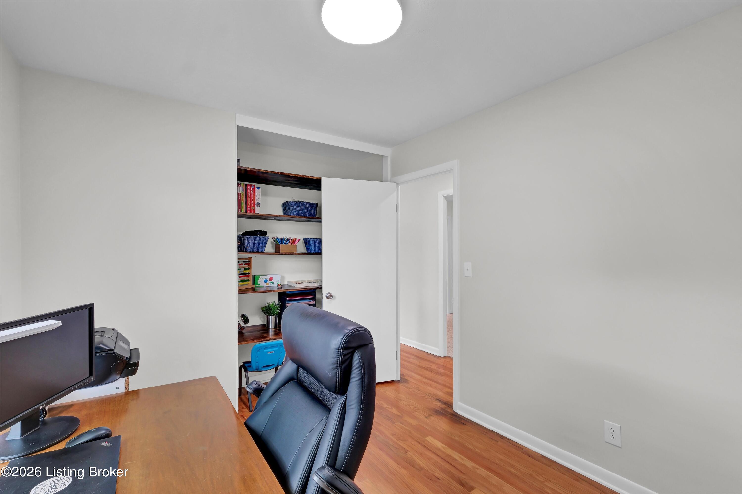 3812 Klondike Ln