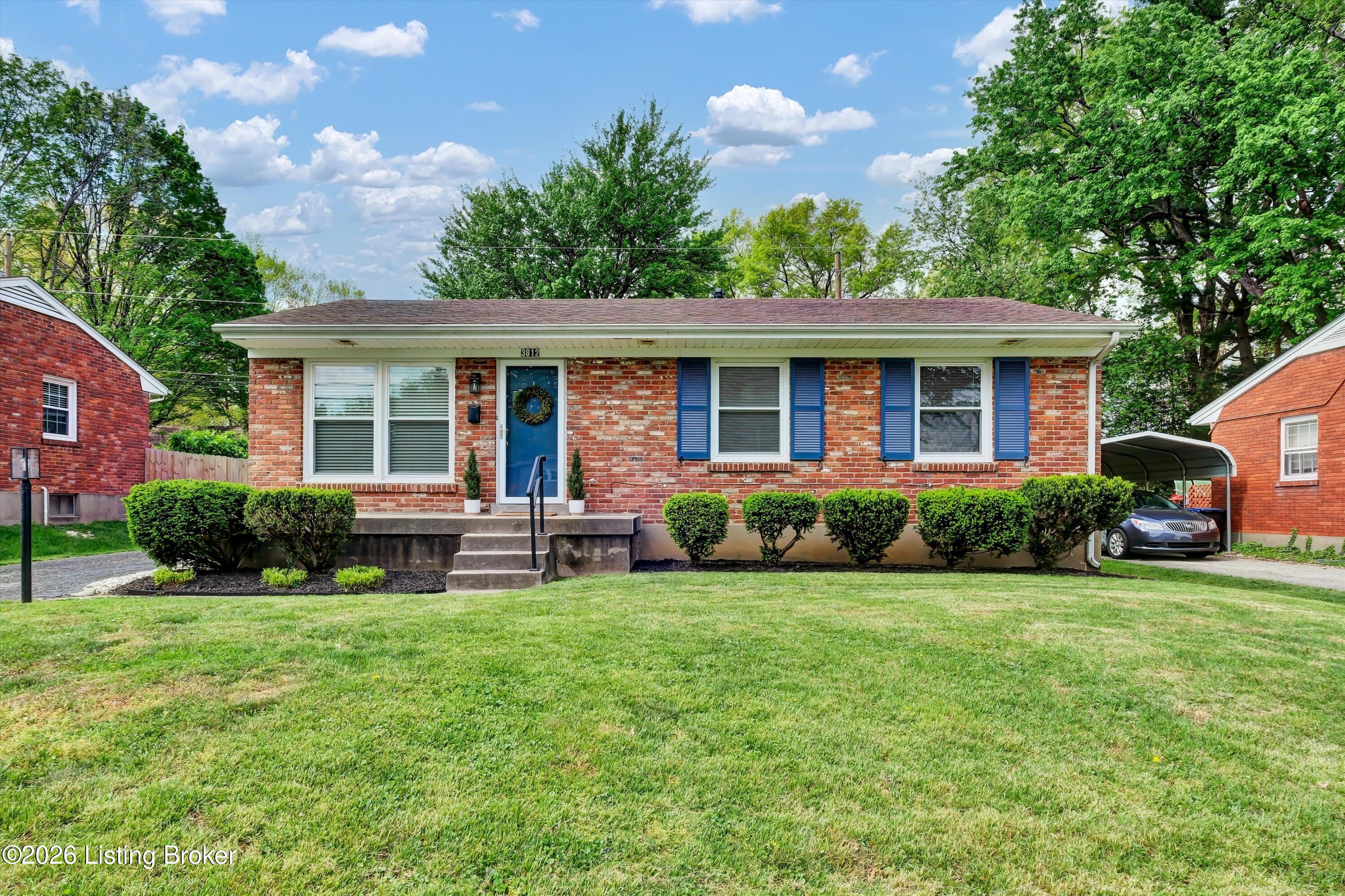 3812 Klondike Ln
