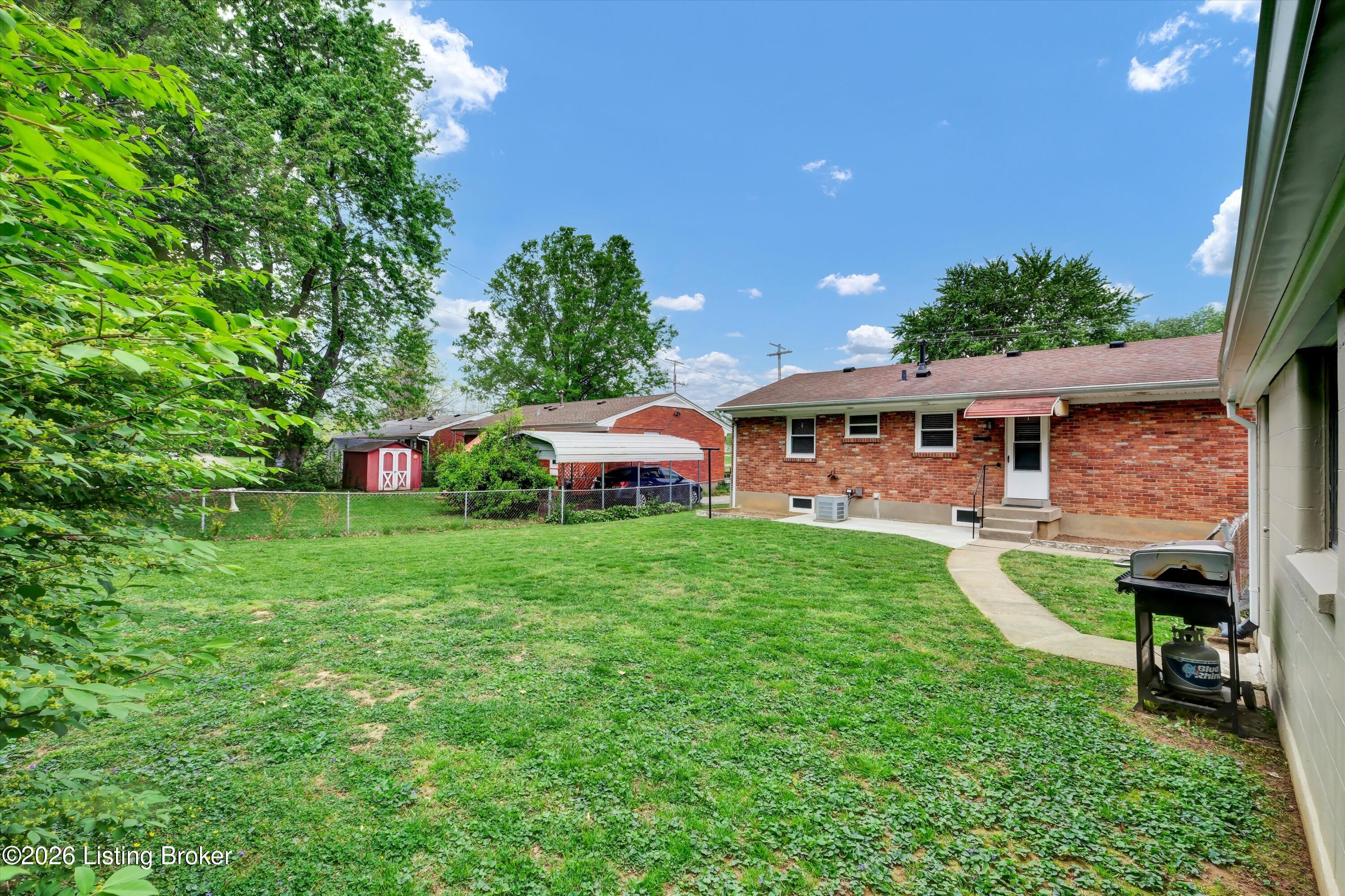3812 Klondike Ln