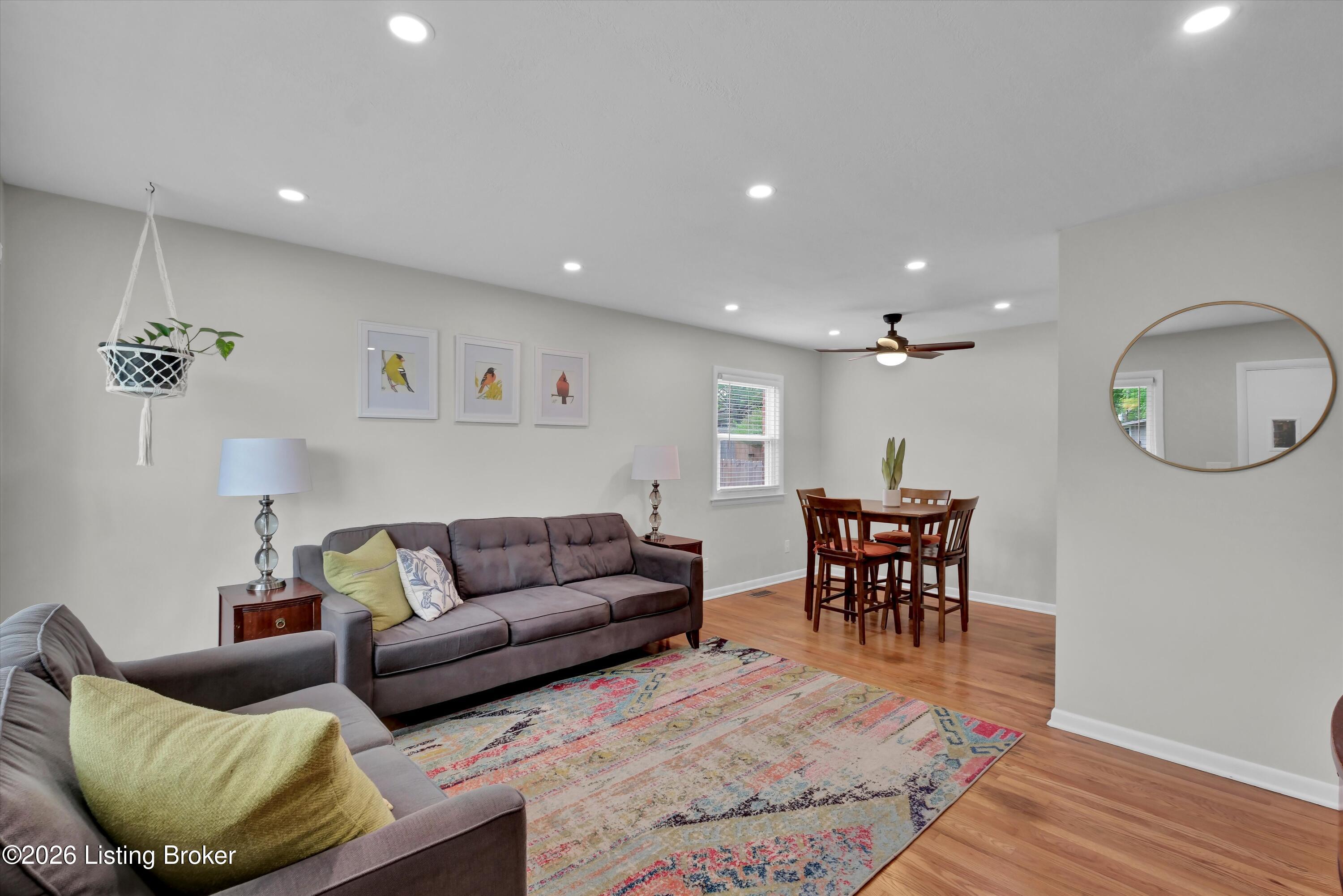 3812 Klondike Ln