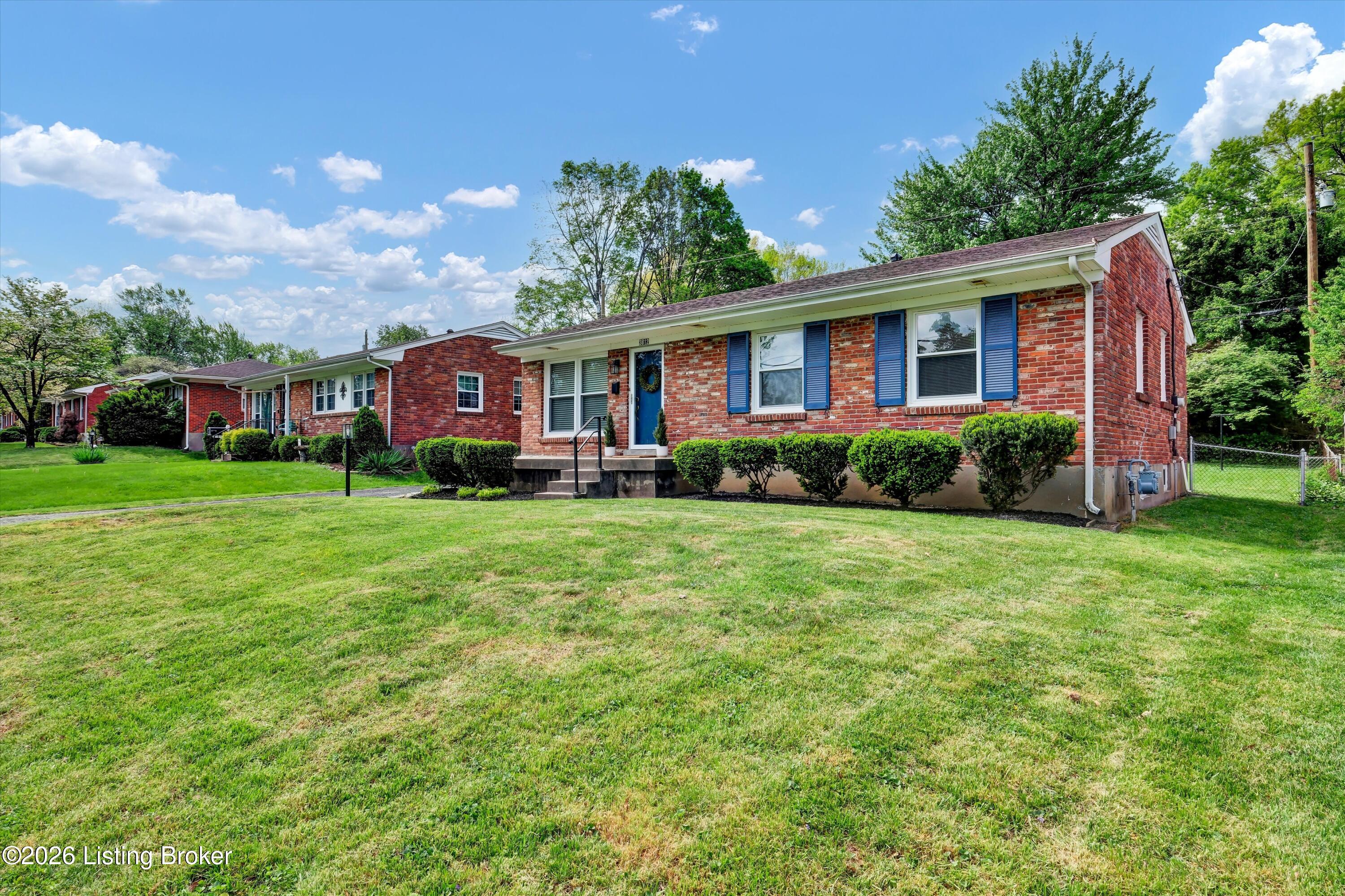 3812 Klondike Ln