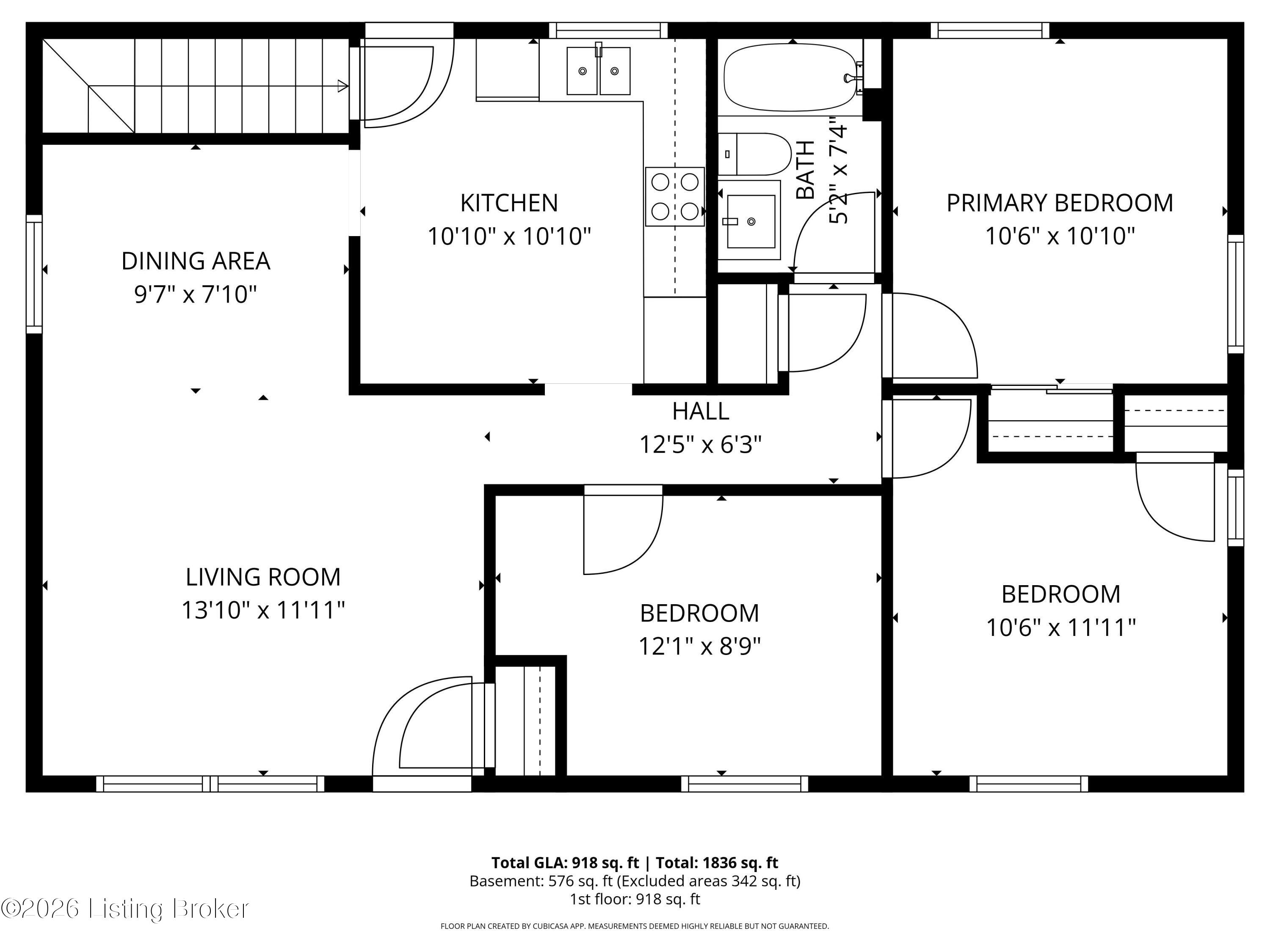 3812 Klondike Ln