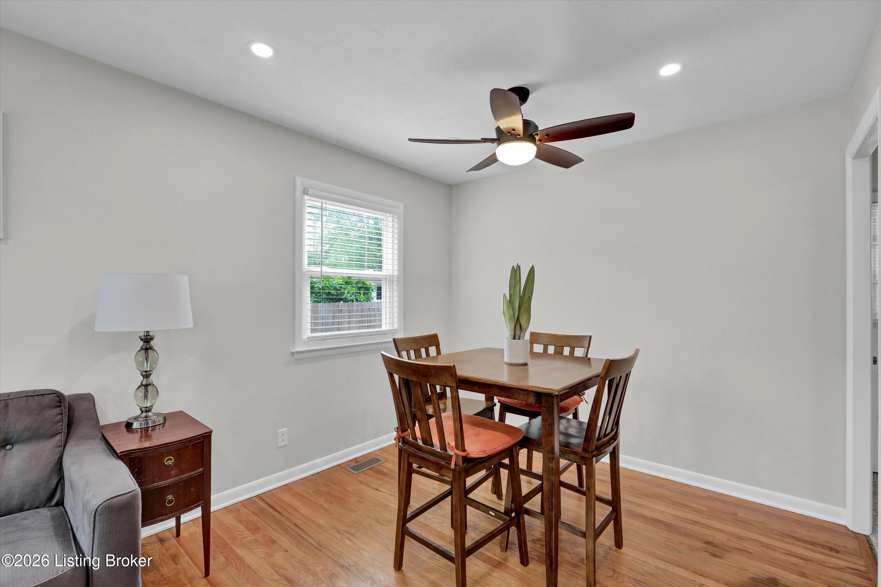3812 Klondike Ln