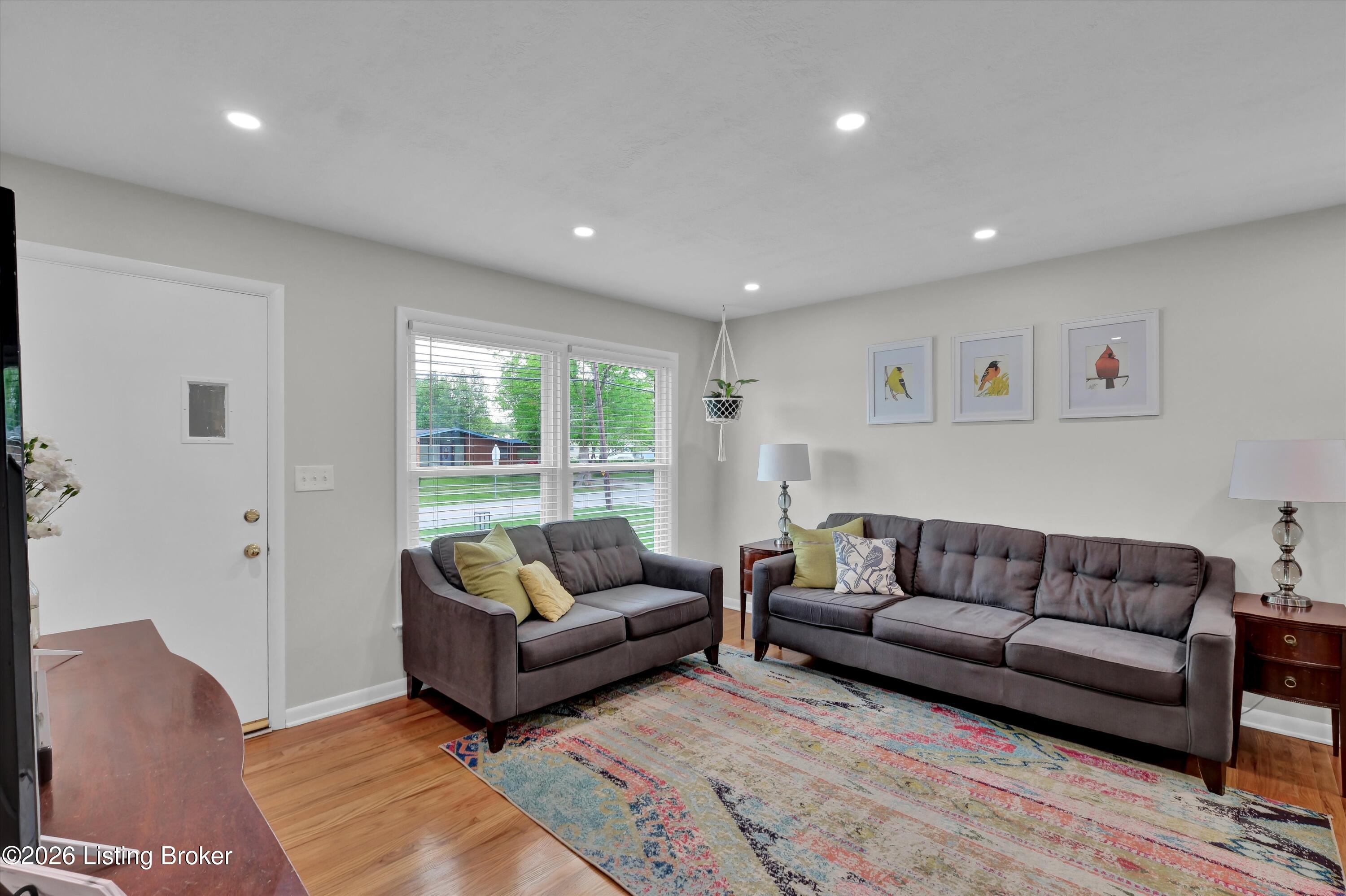 3812 Klondike Ln