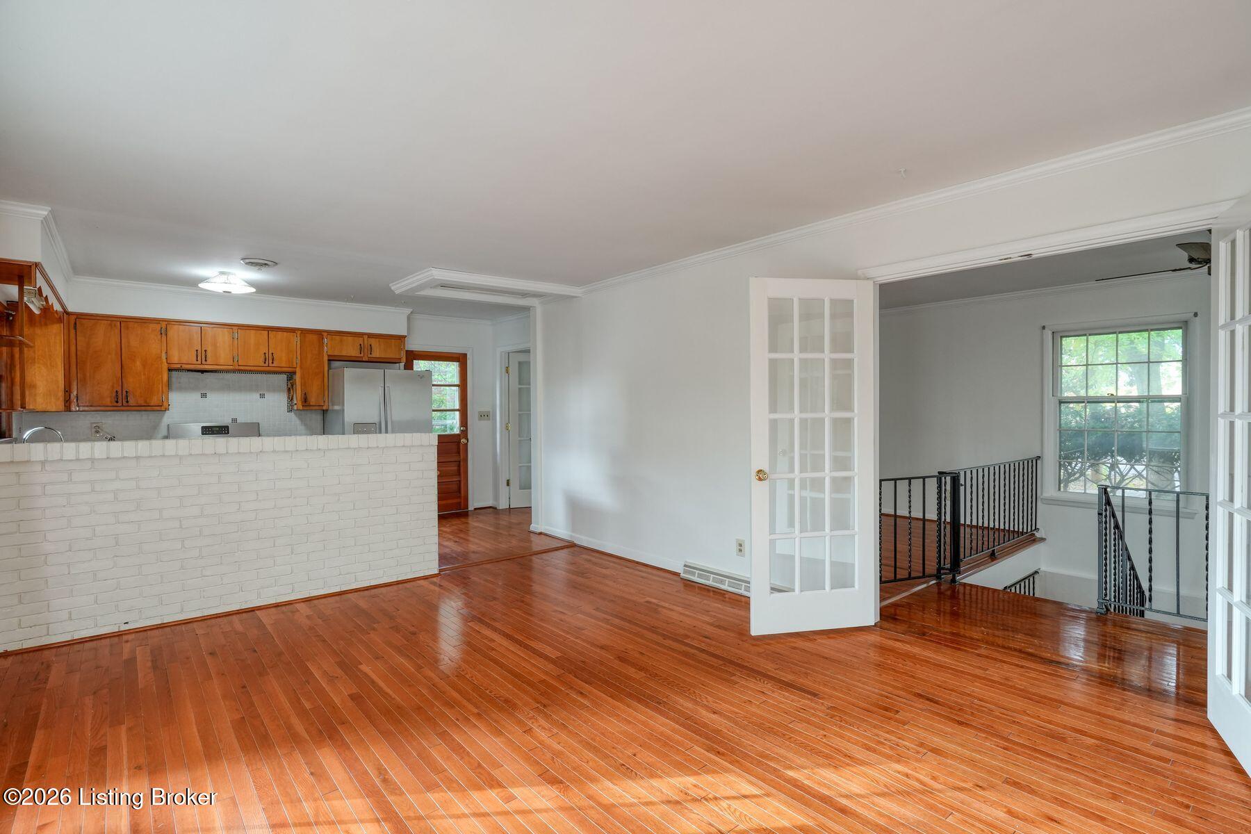 2509 Walbrook Dr