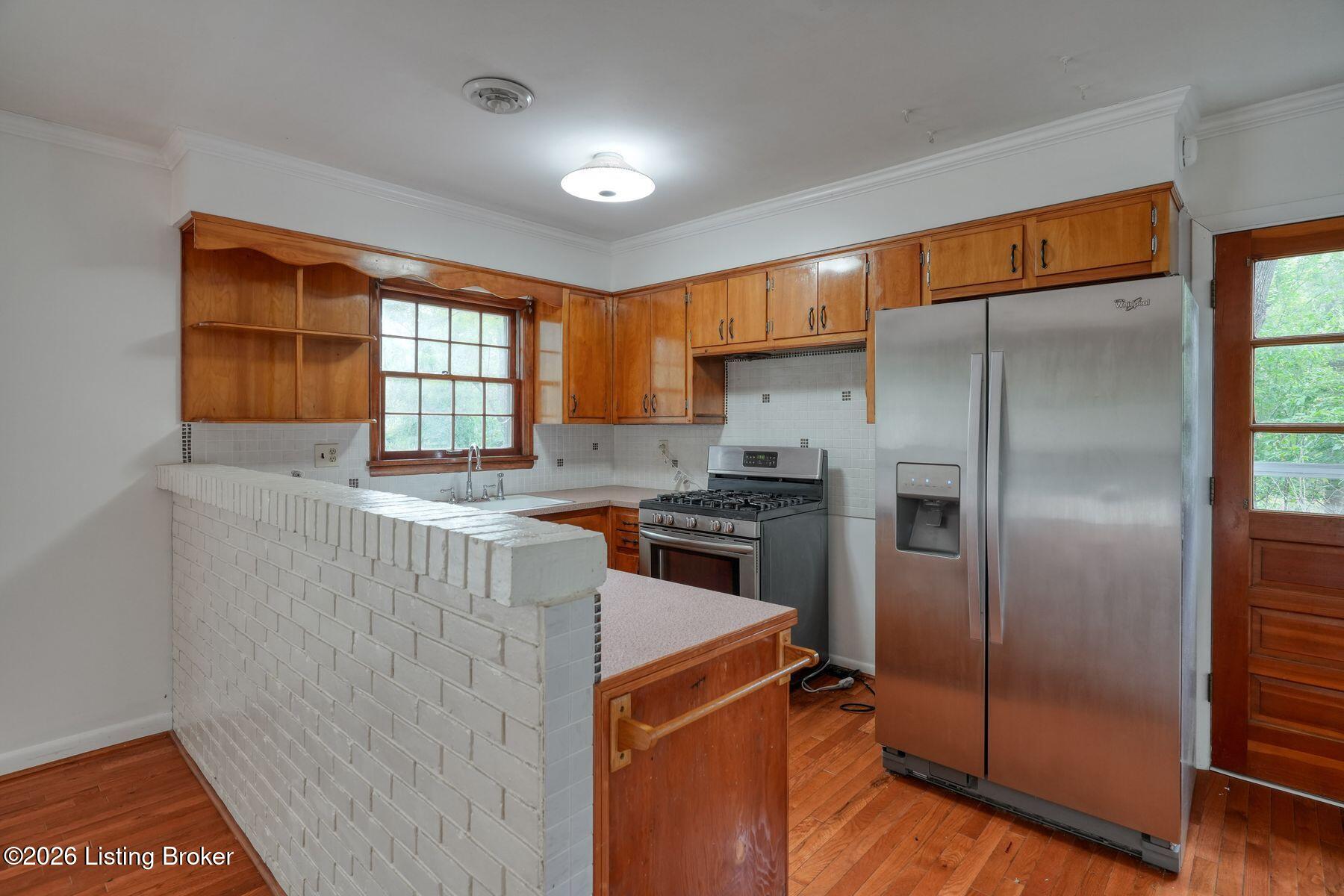 2509 Walbrook Dr