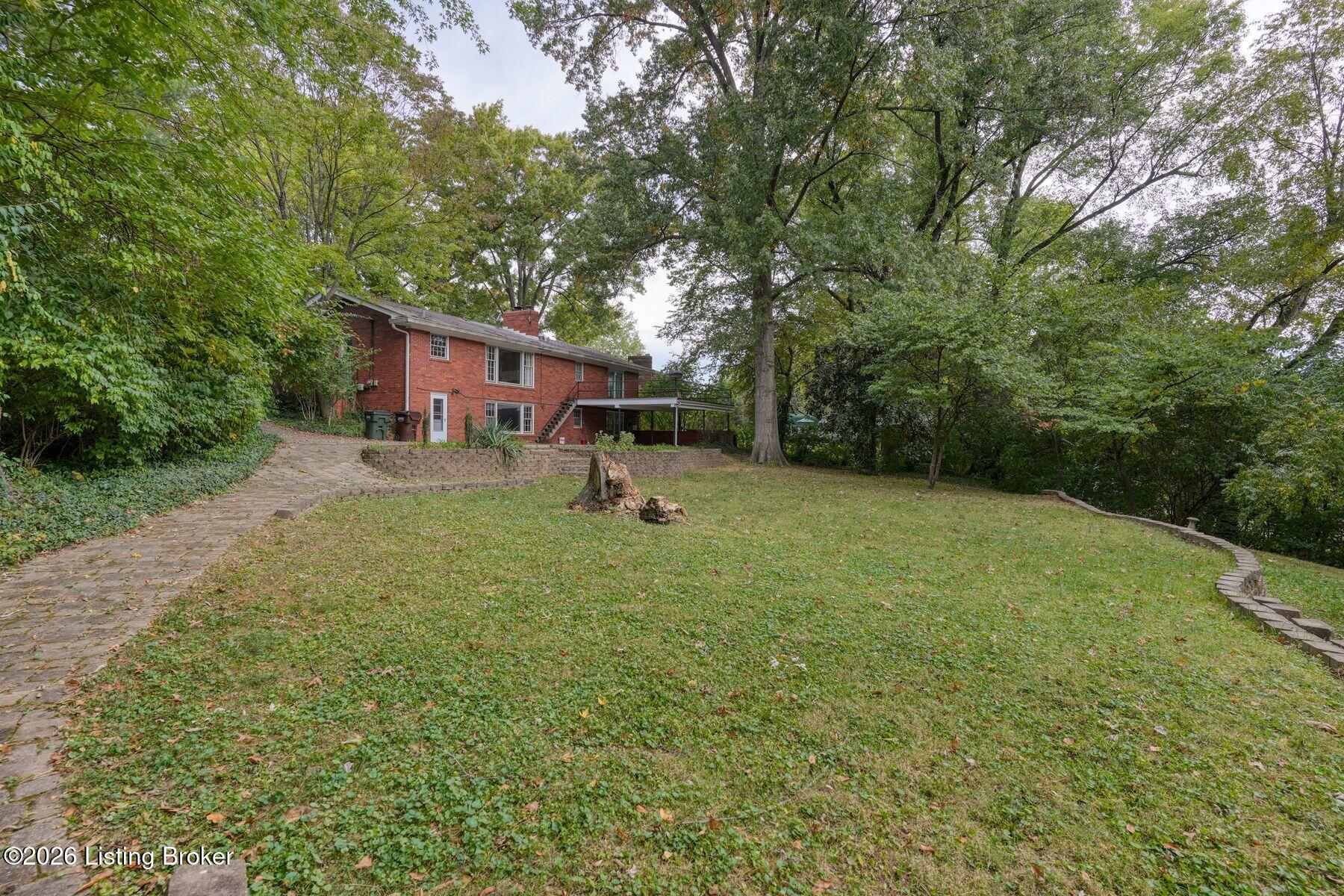 2509 Walbrook Dr