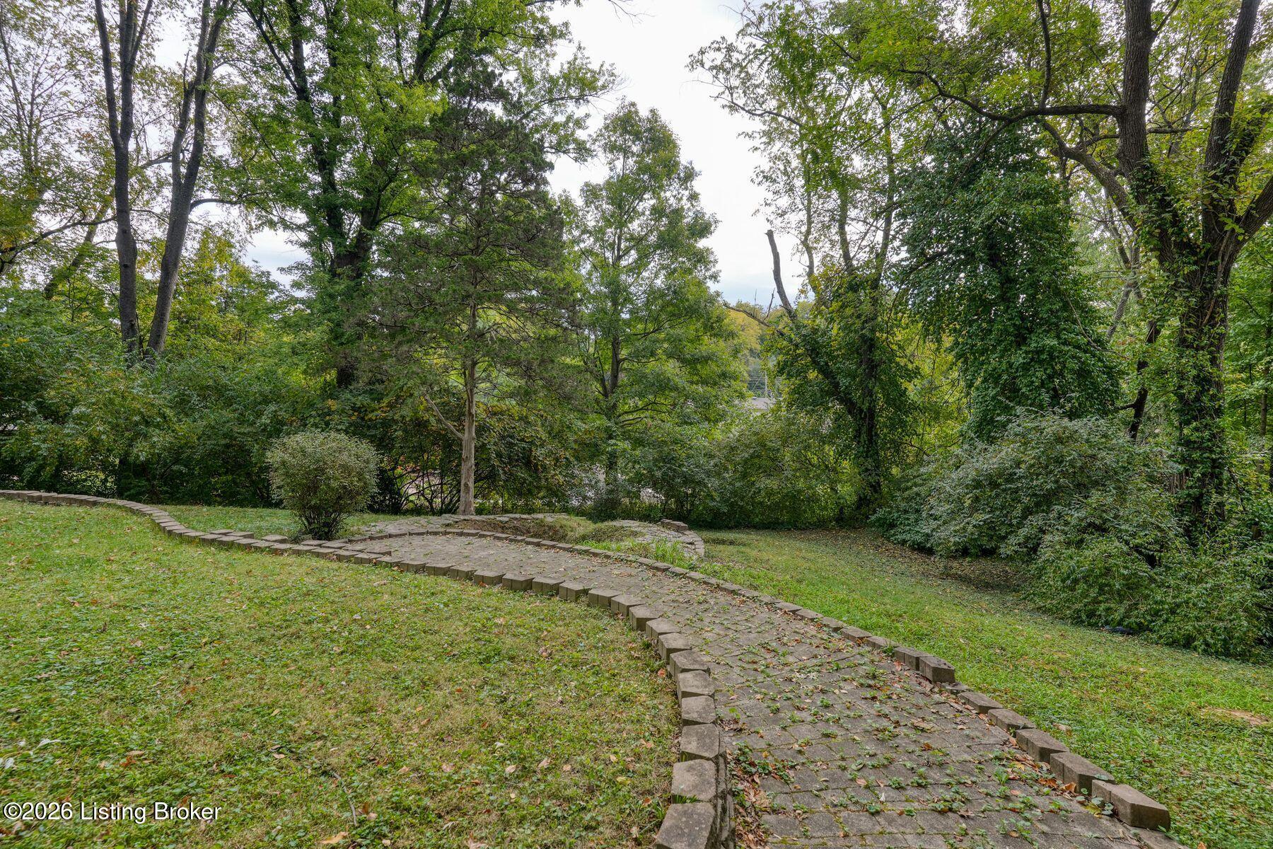 2509 Walbrook Dr