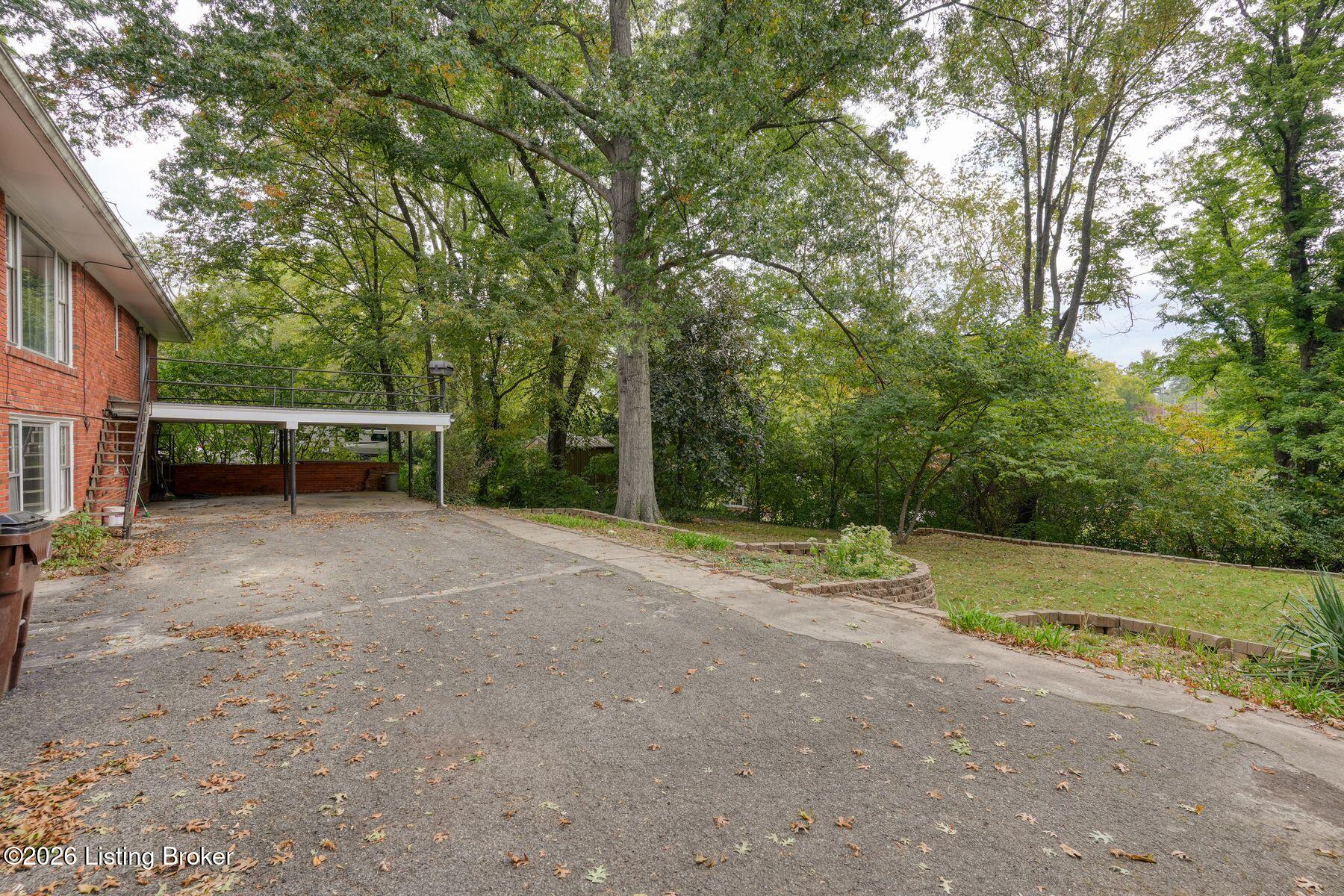 2509 Walbrook Dr