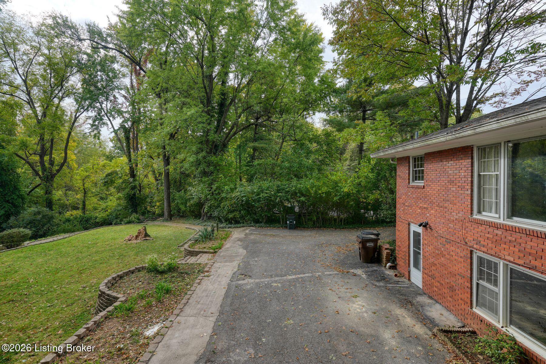 2509 Walbrook Dr