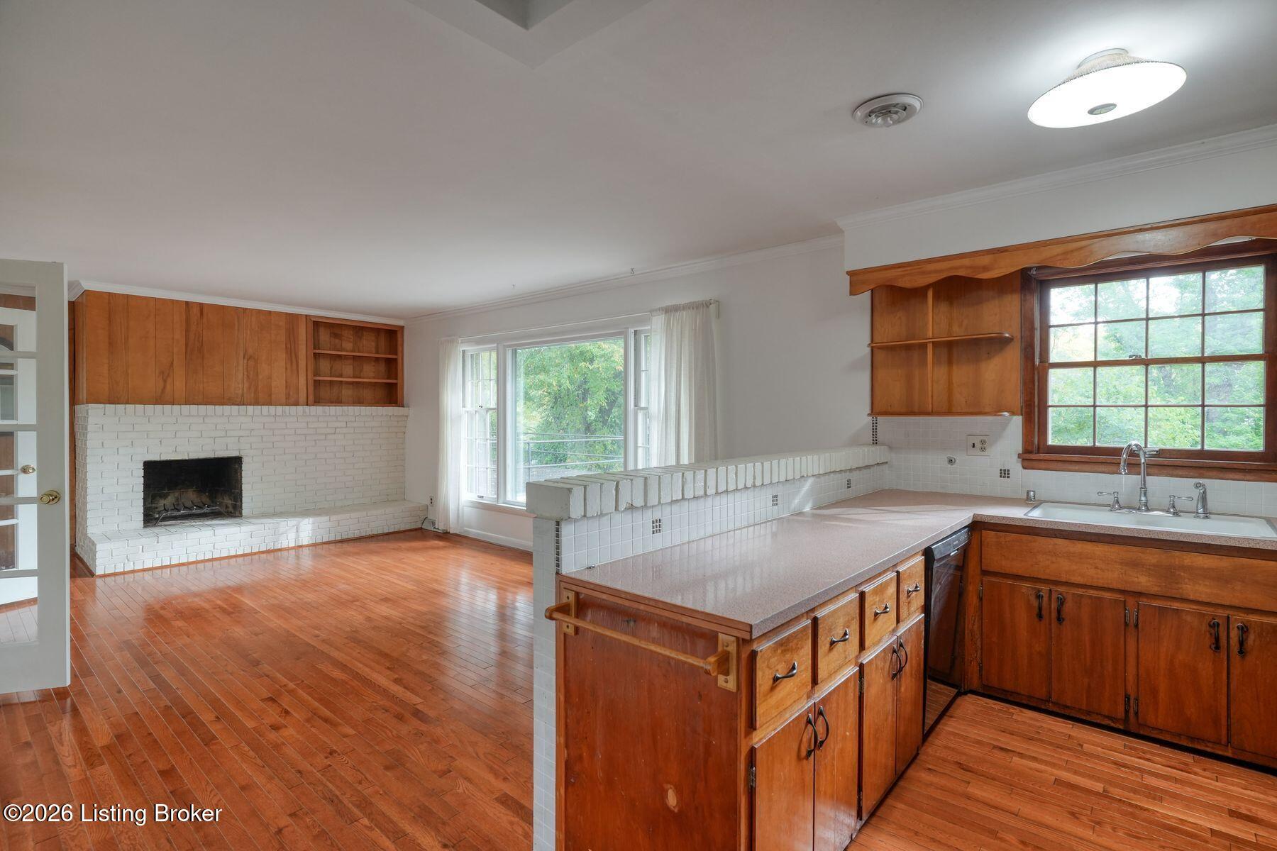 2509 Walbrook Dr