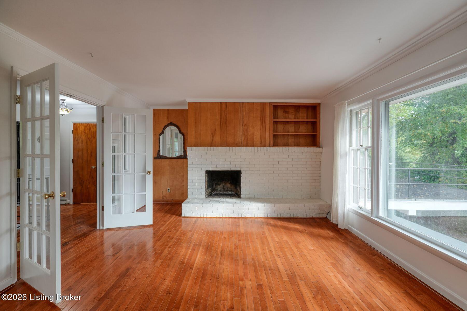 2509 Walbrook Dr