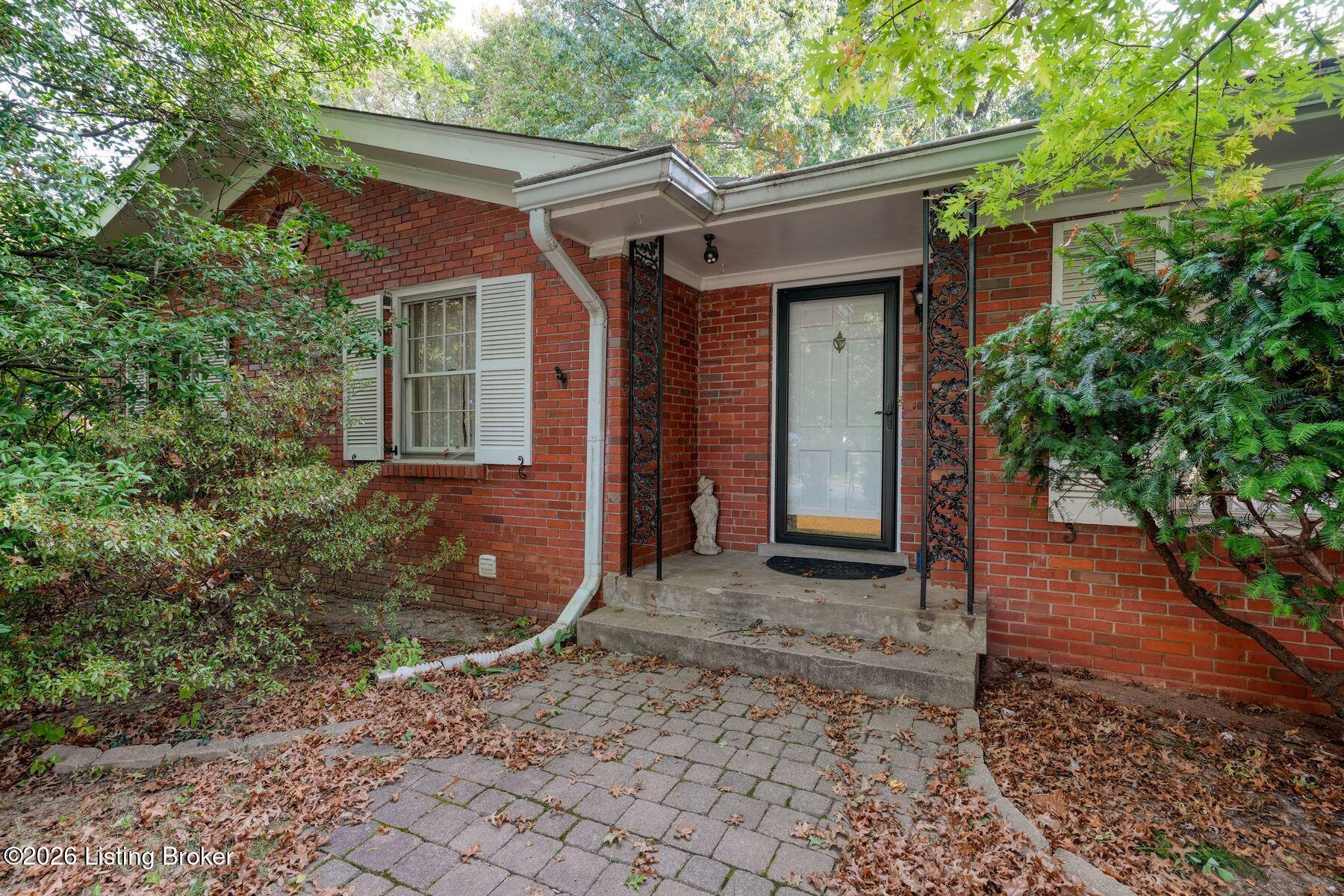 2509 Walbrook Dr