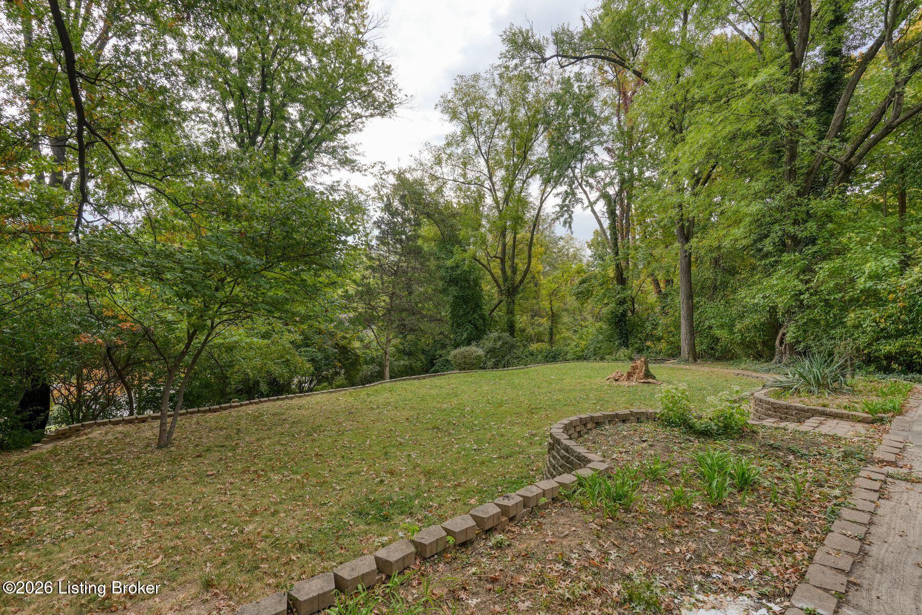 2509 Walbrook Dr