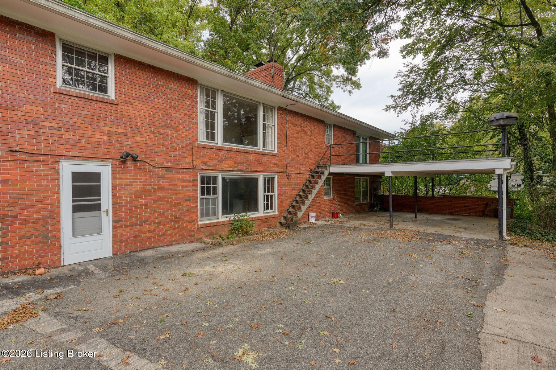 2509 Walbrook Dr