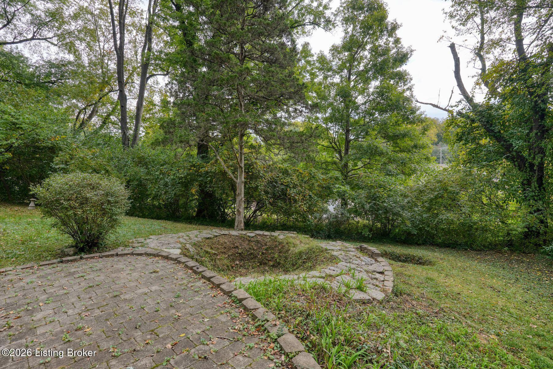 2509 Walbrook Dr