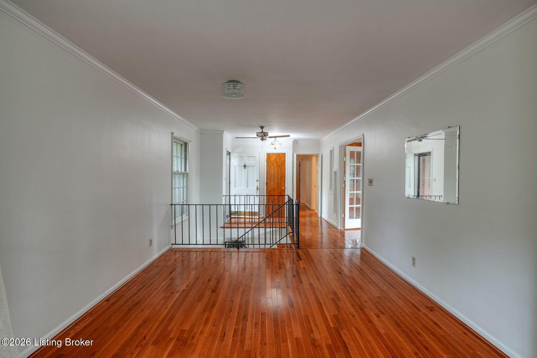 2509 Walbrook Dr