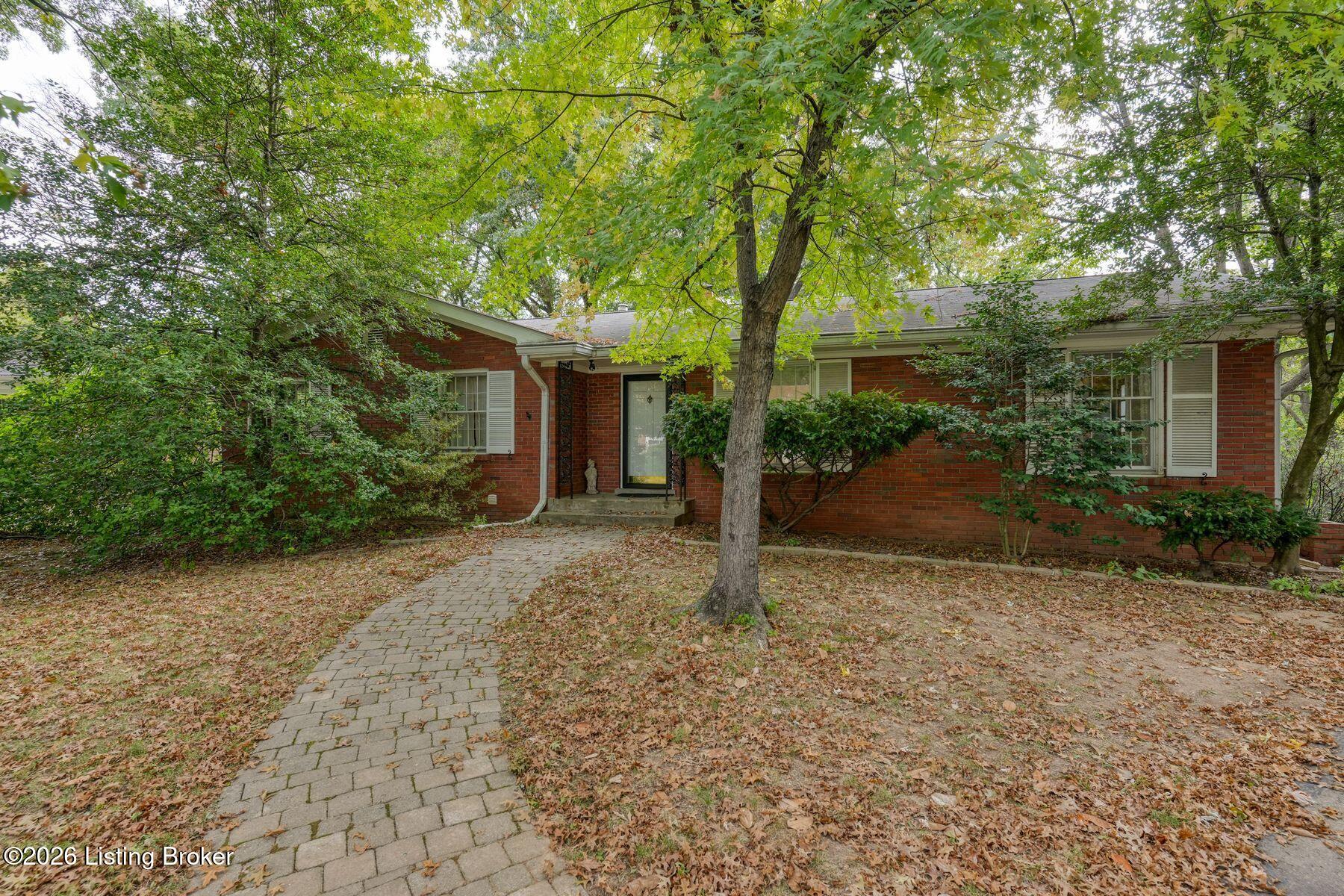2509 Walbrook Dr