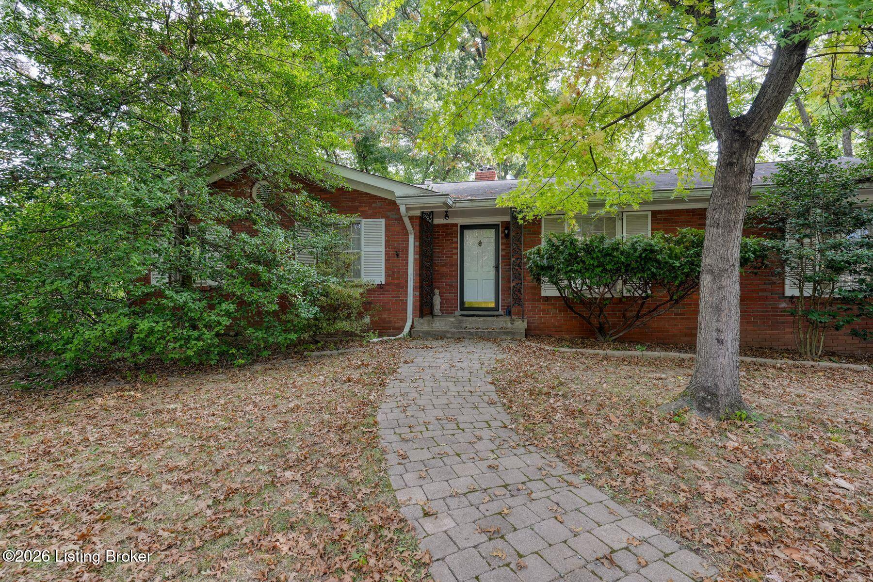 2509 Walbrook Dr