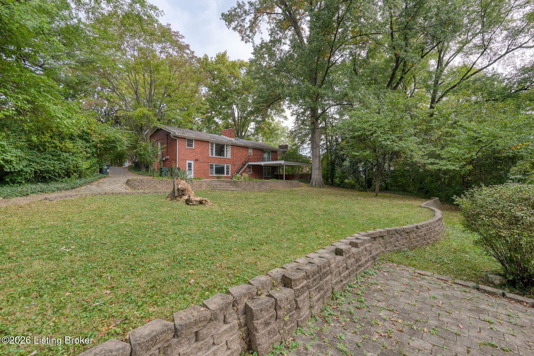 2509 Walbrook Dr