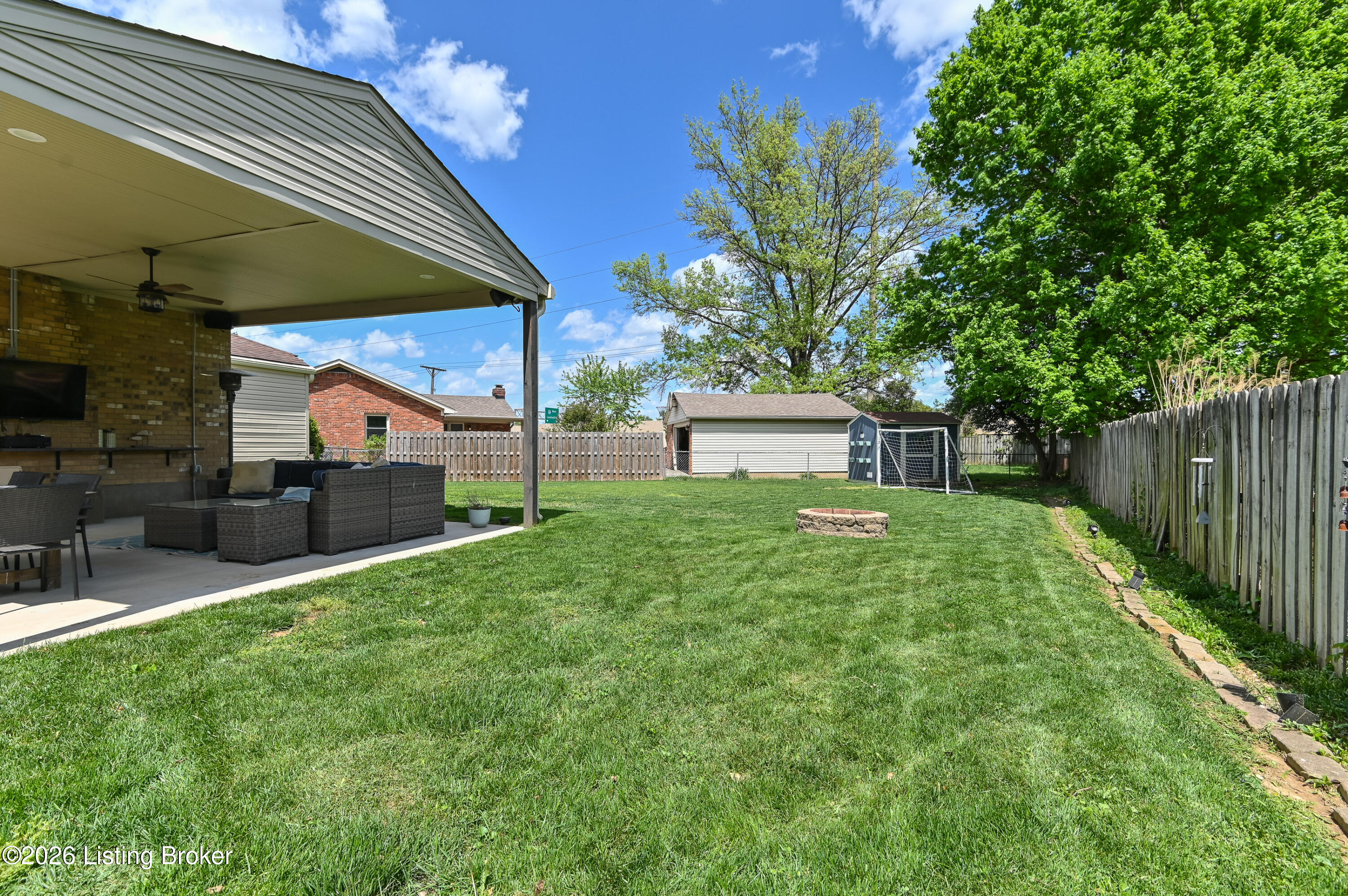 4606 Stormon Ct