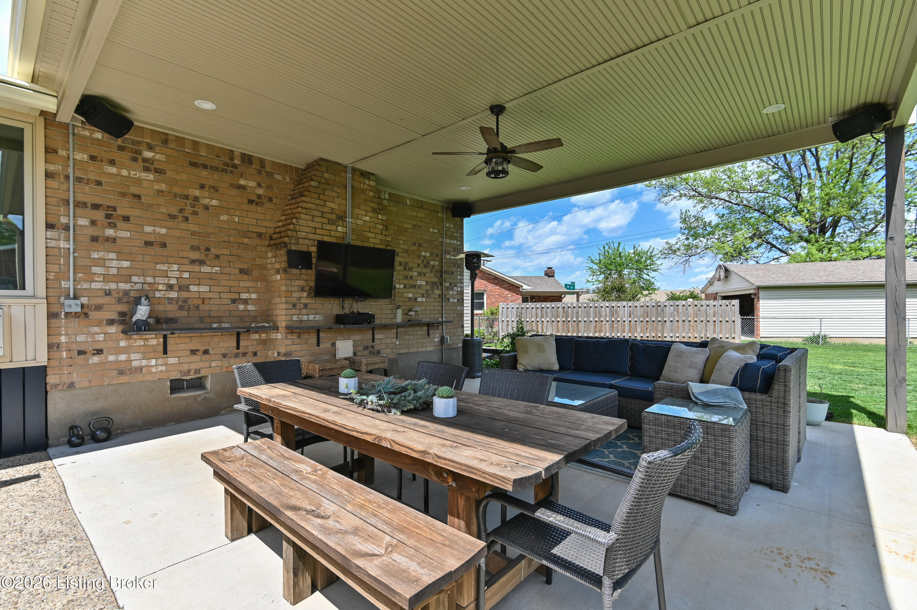 4606 Stormon Ct