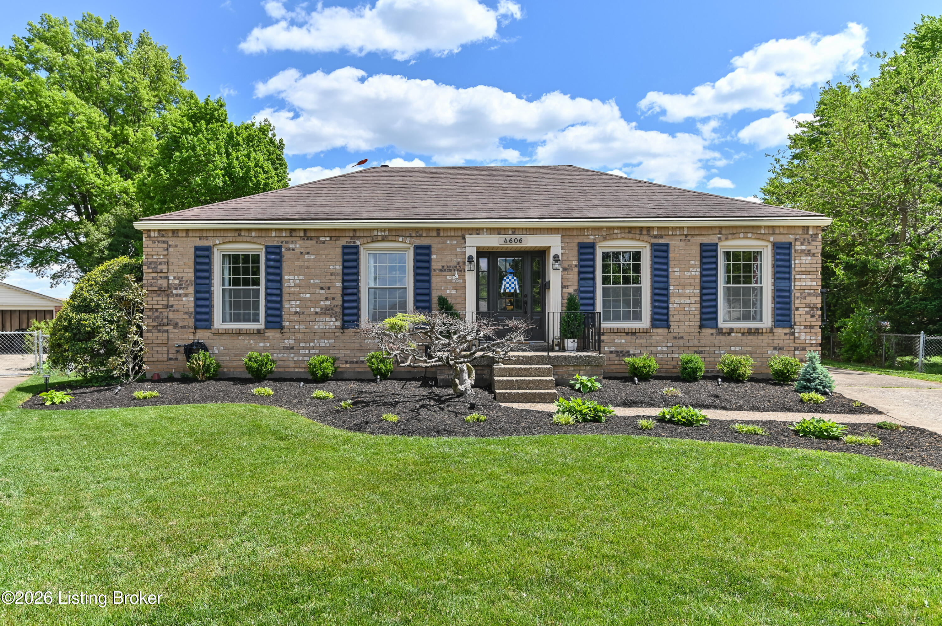 4606 Stormon Ct