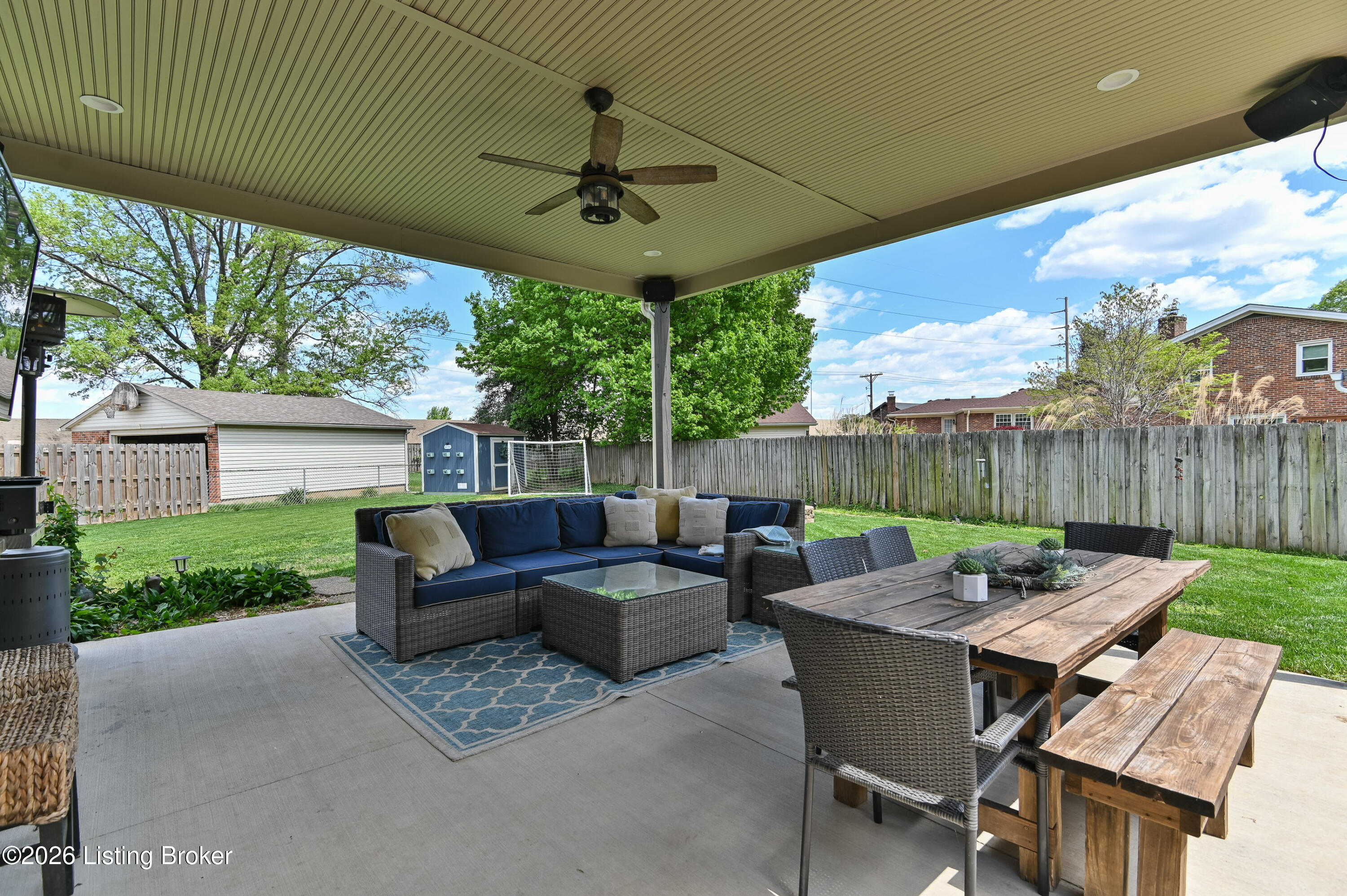 4606 Stormon Ct