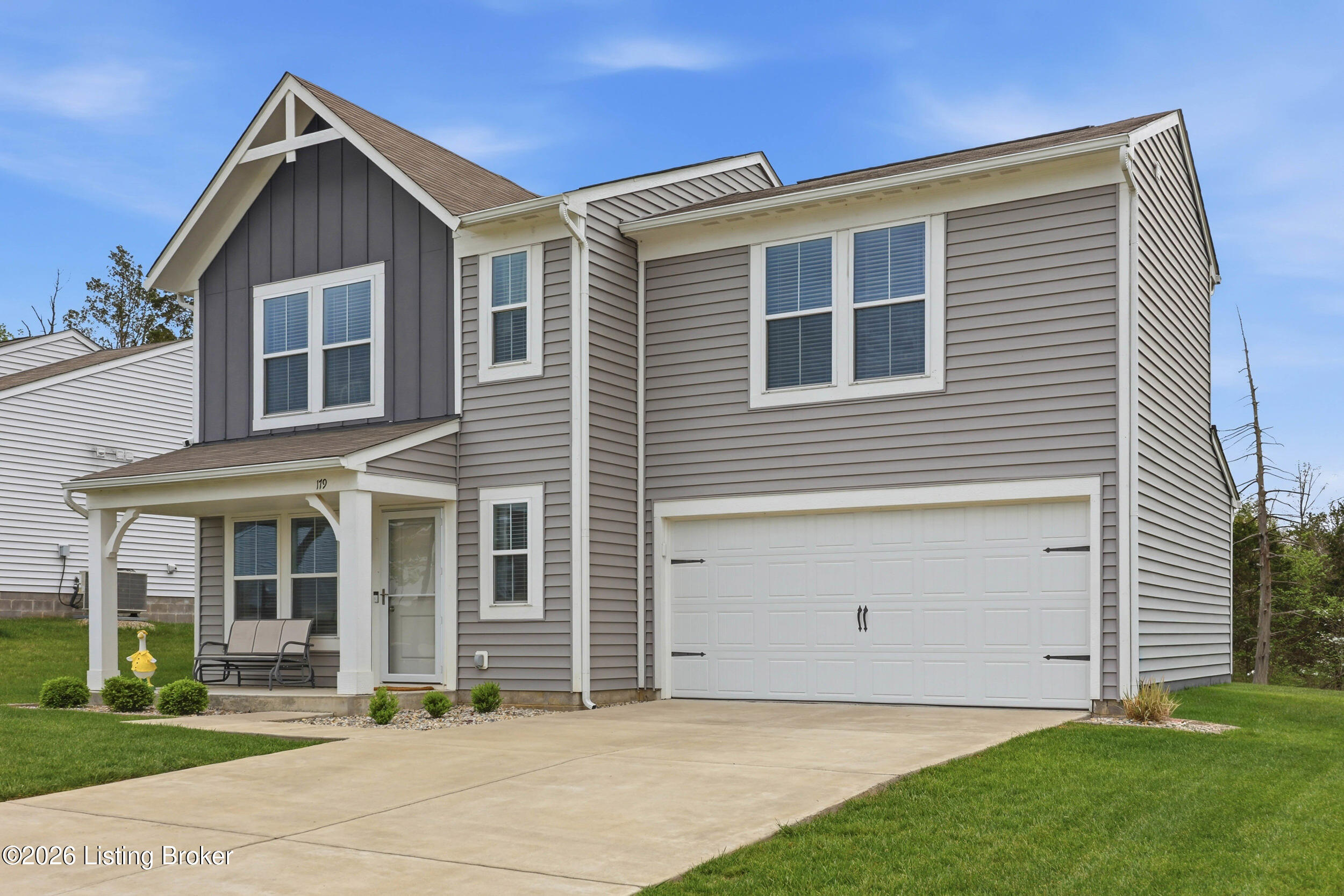 179 Blue Ridge Cir