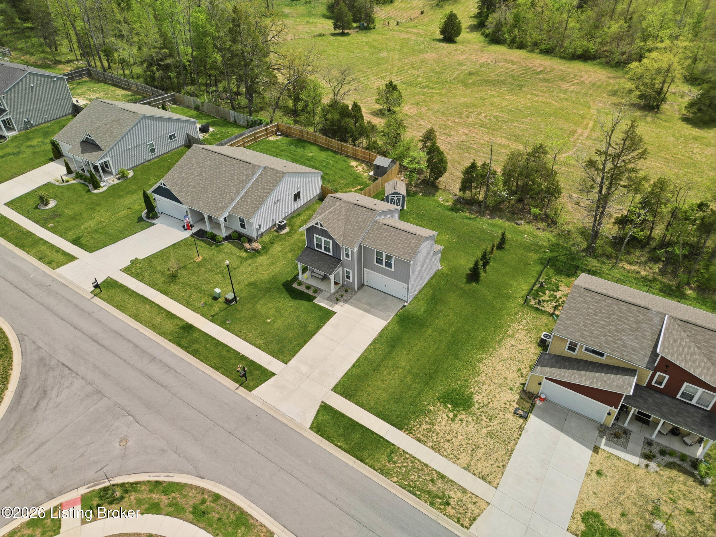 179 Blue Ridge Cir
