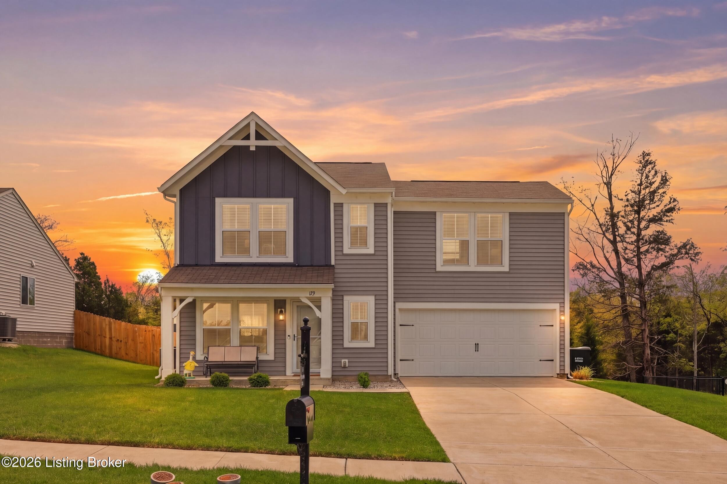 179 Blue Ridge Cir