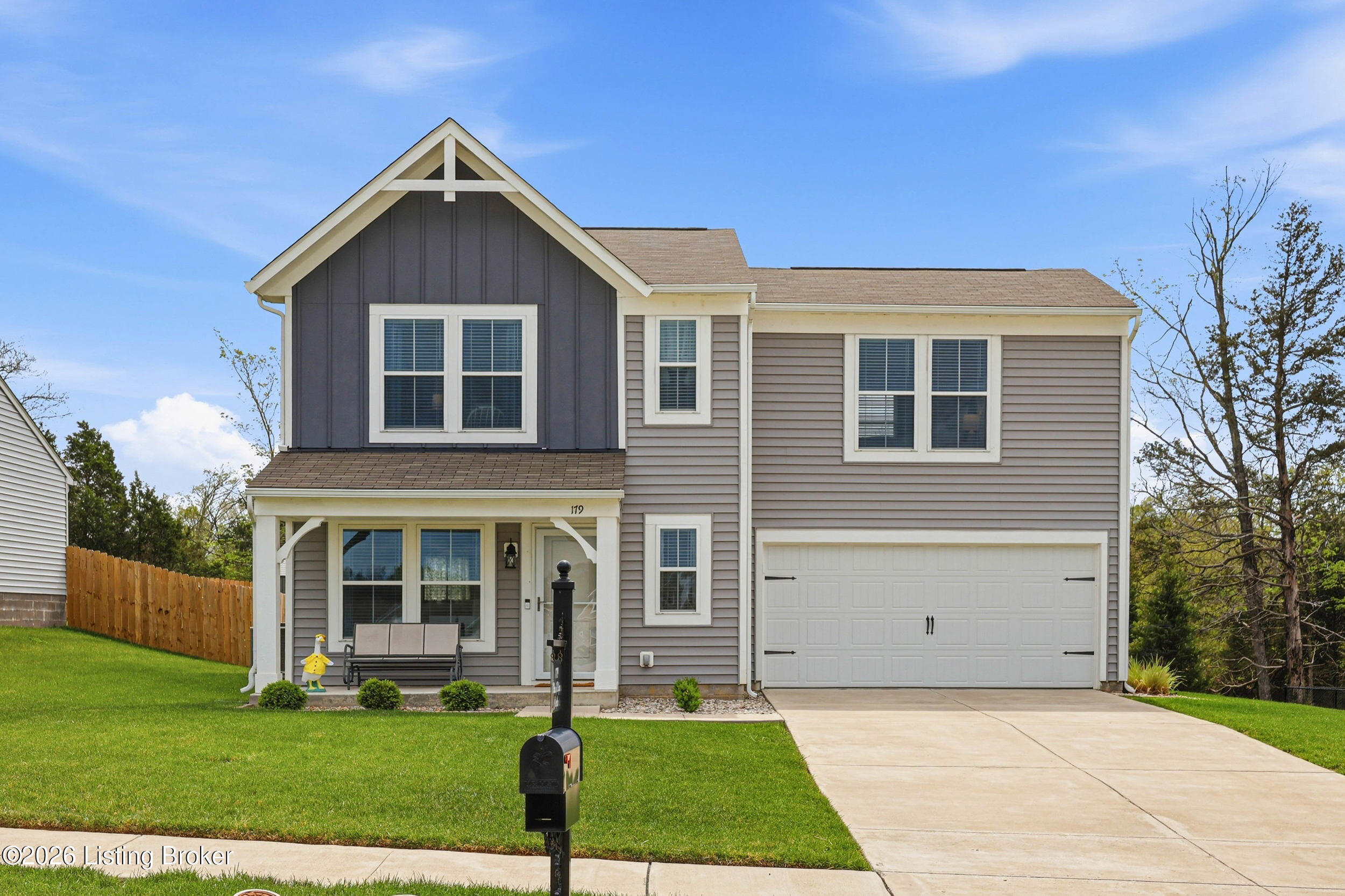 179 Blue Ridge Cir